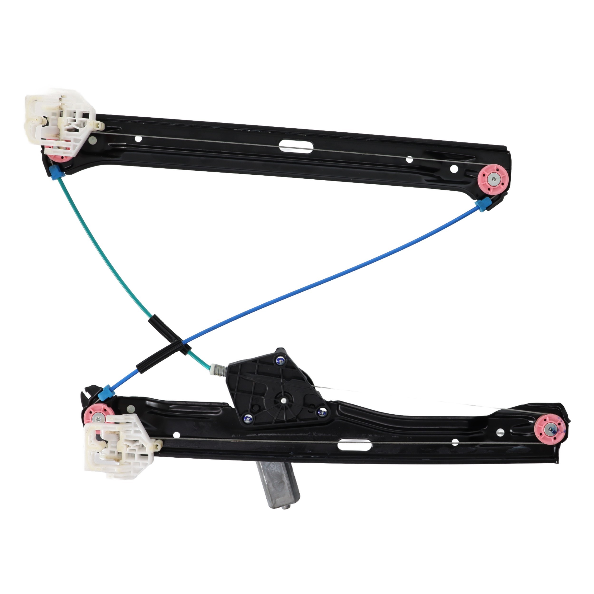 Leve vitre electrique avant gauche pour BMW X1 F48 PHASE 2 Leve vitre electrique avant gauche pour BMW X1 F48 PHASE 2