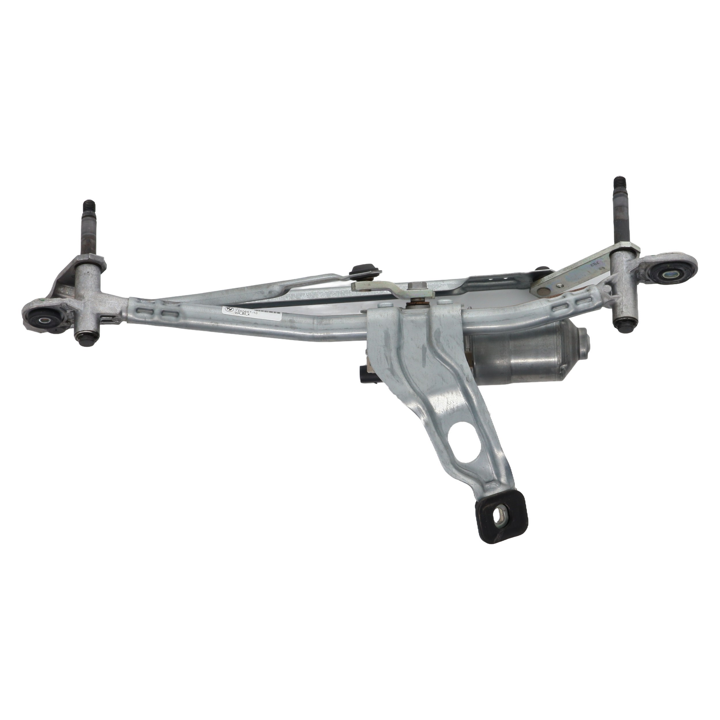 Moteur essuie glace avant pour BMW X1 F48 PHASE 2 Moteur essuie glace avant pour BMW X1 F48 PHASE 2