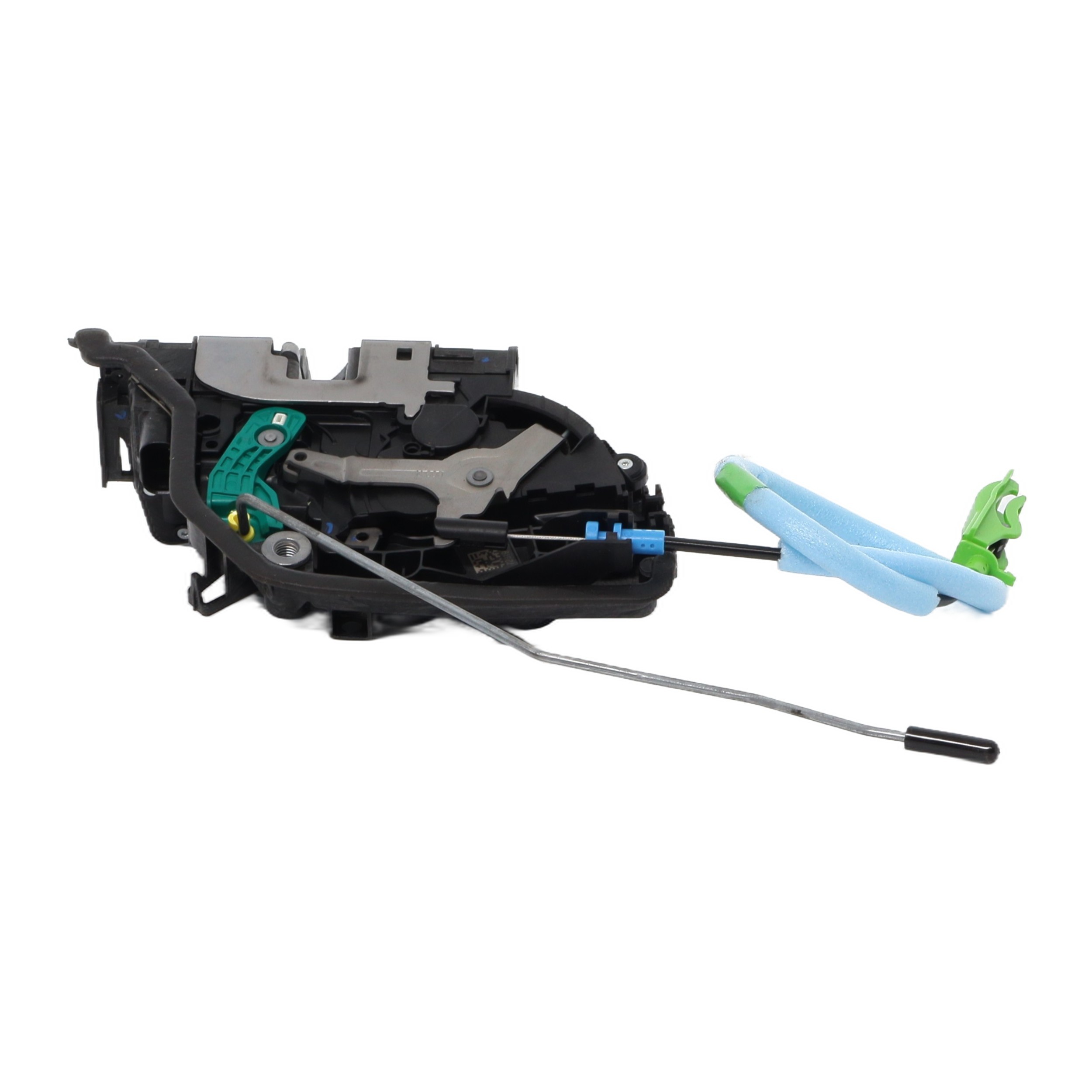Serrure arriere droit pour BMW X1 F48 PHASE 2 Serrure arriere droit pour BMW X1 F48 PHASE 2