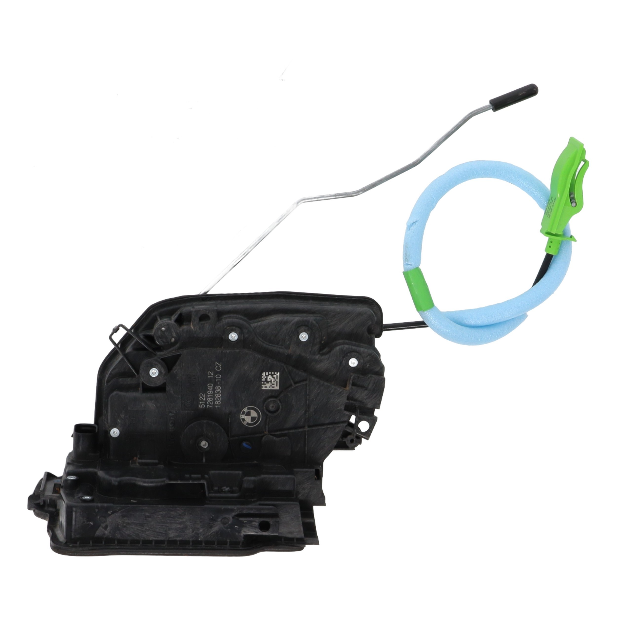 Serrure arriere droit pour BMW X1 F48 PHASE 2 Serrure arriere droit pour BMW X1 F48 PHASE 2