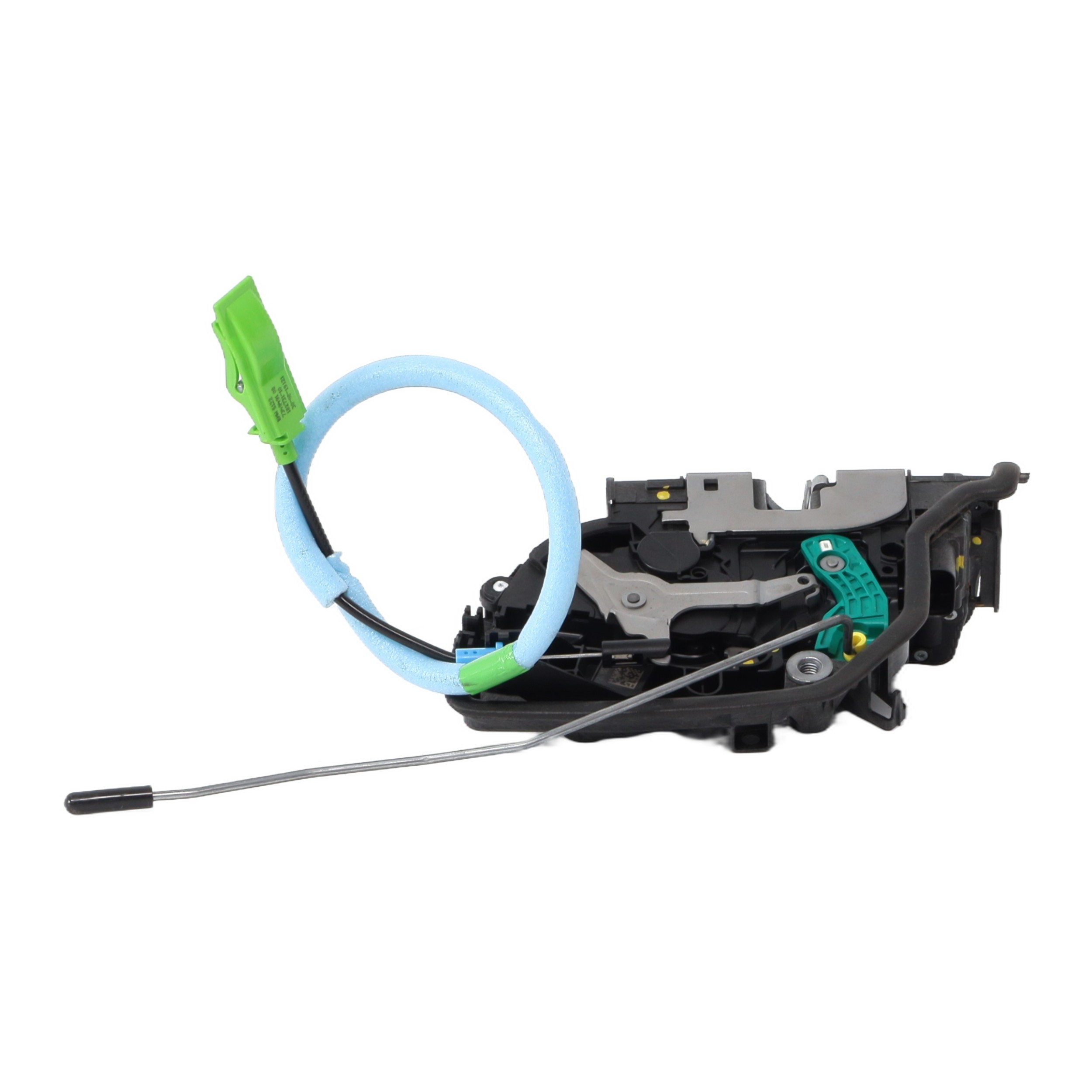 Serrure arriere gauche pour BMW X1 F48 PHASE 2 Serrure arriere gauche pour BMW X1 F48 PHASE 2