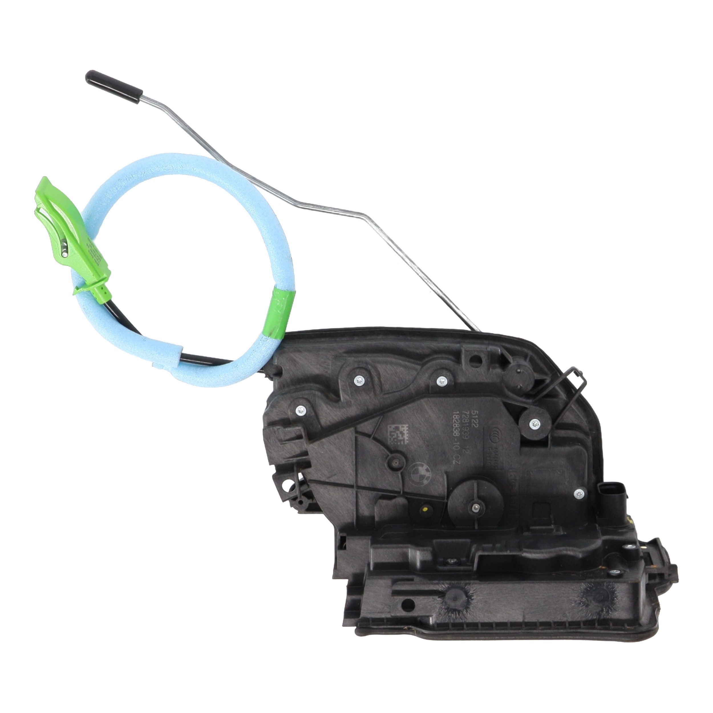 Serrure arriere gauche pour BMW X1 F48 PHASE 2 Serrure arriere gauche pour BMW X1 F48 PHASE 2
