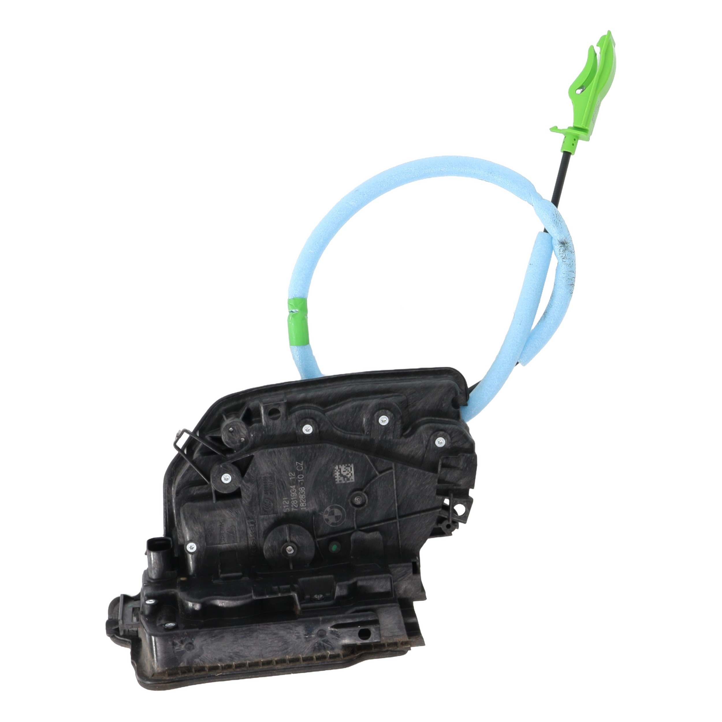 Serrure avant droit pour BMW X1 F48 PHASE 2 Serrure avant droit pour BMW X1 F48 PHASE 2