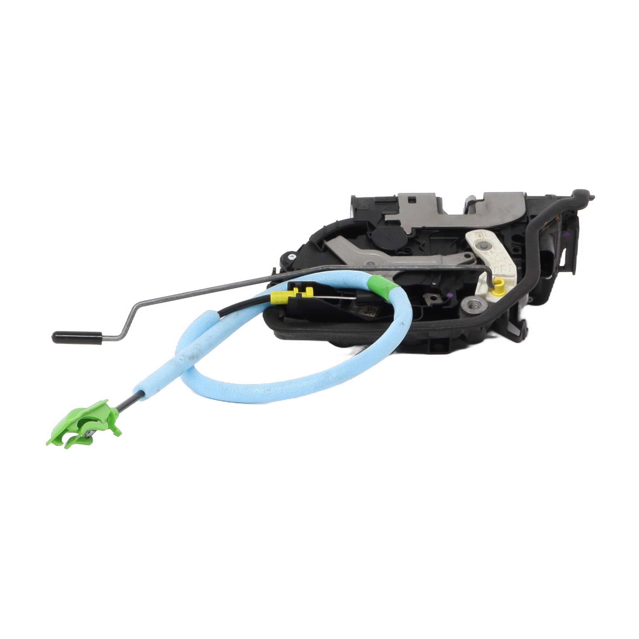 Serrure avant gauche pour BMW X1 F48 PHASE 2 Serrure avant gauche pour BMW X1 F48 PHASE 2