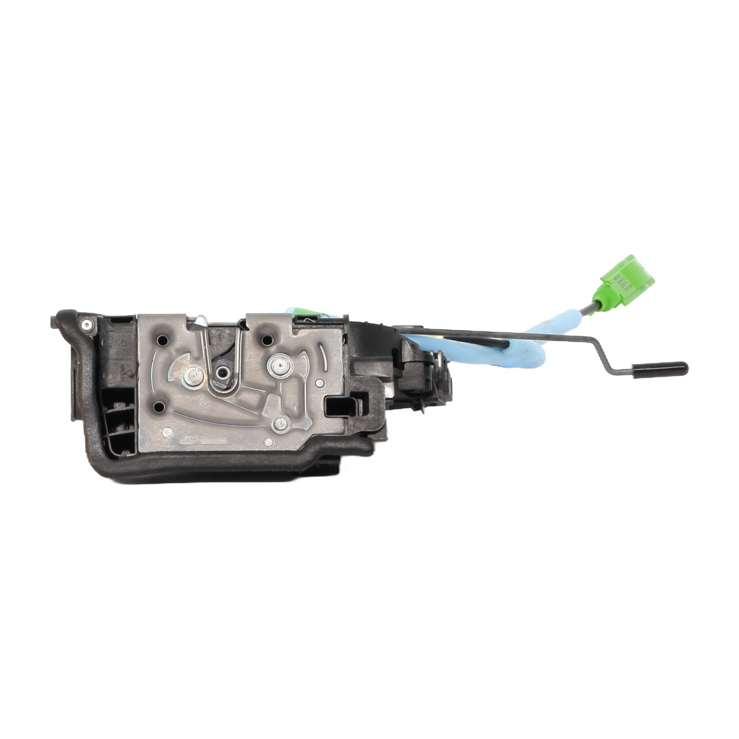 Serrure avant gauche pour BMW X1 F48 PHASE 2 Serrure avant gauche pour BMW X1 F48 PHASE 2