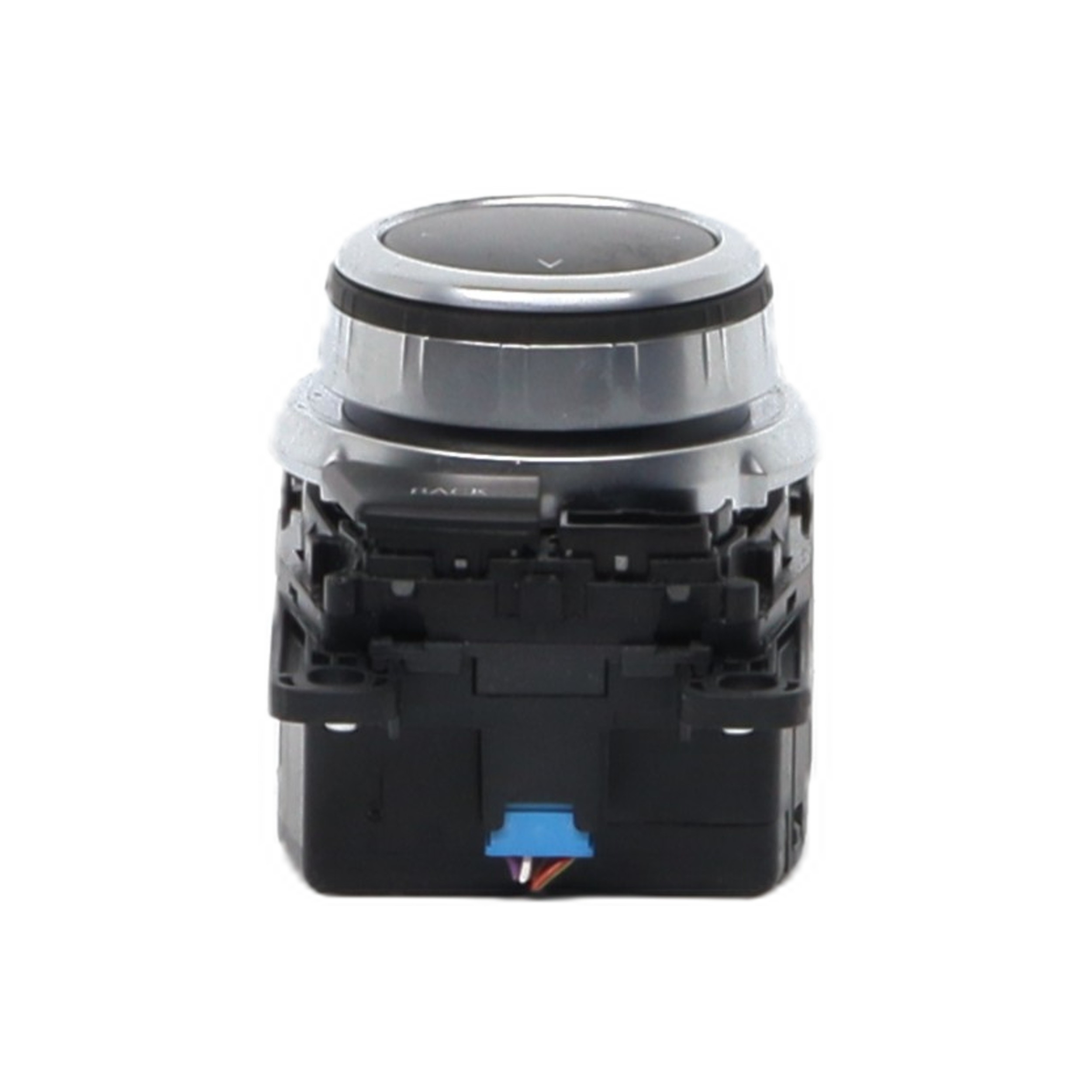 Commande autoradio pour BMW X1 F48 PHASE 2 Commande autoradio pour BMW X1 F48 PHASE 2