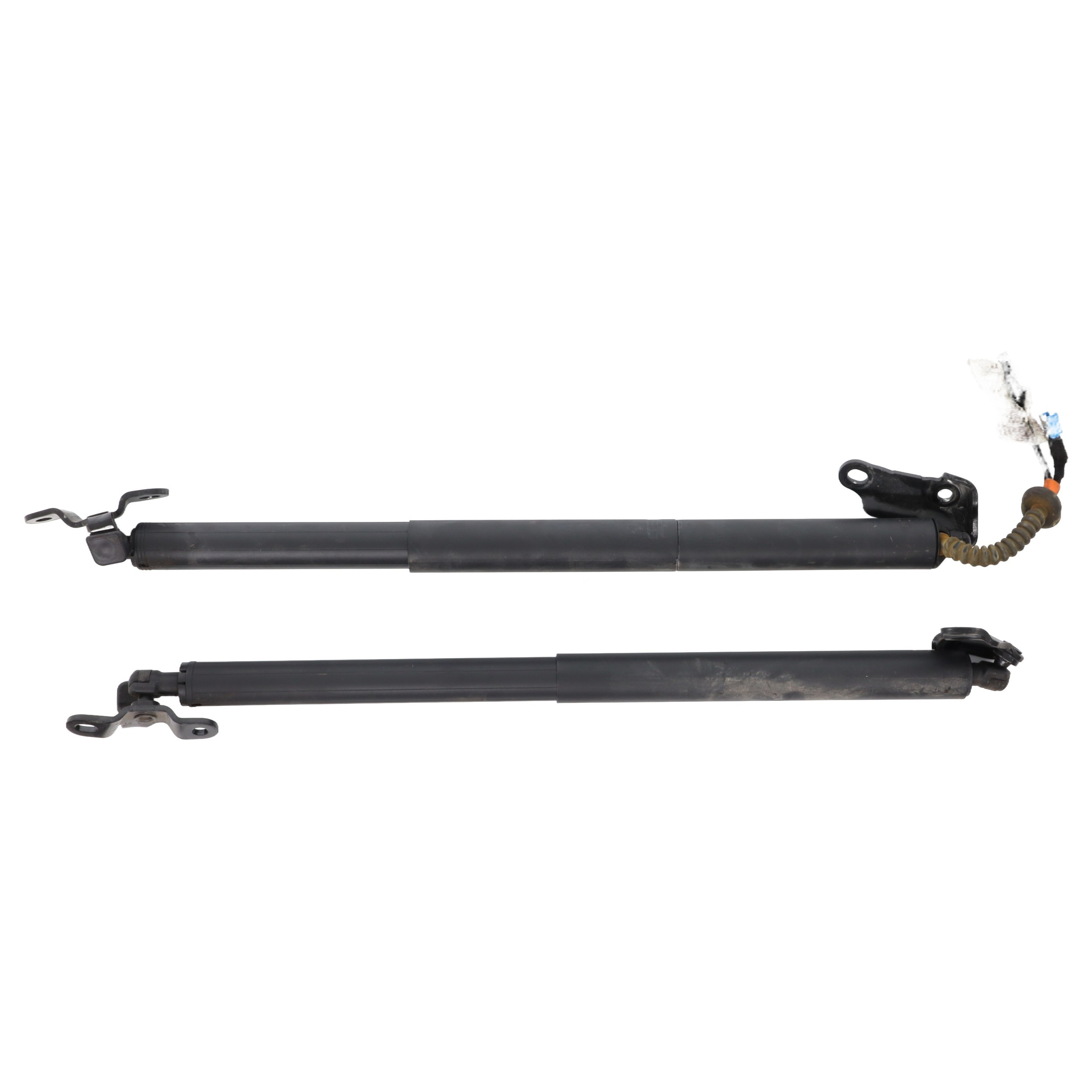 Verin de coffre pour BMW X1 F48 PHASE 2 Verin de coffre pour BMW X1 F48 PHASE 2