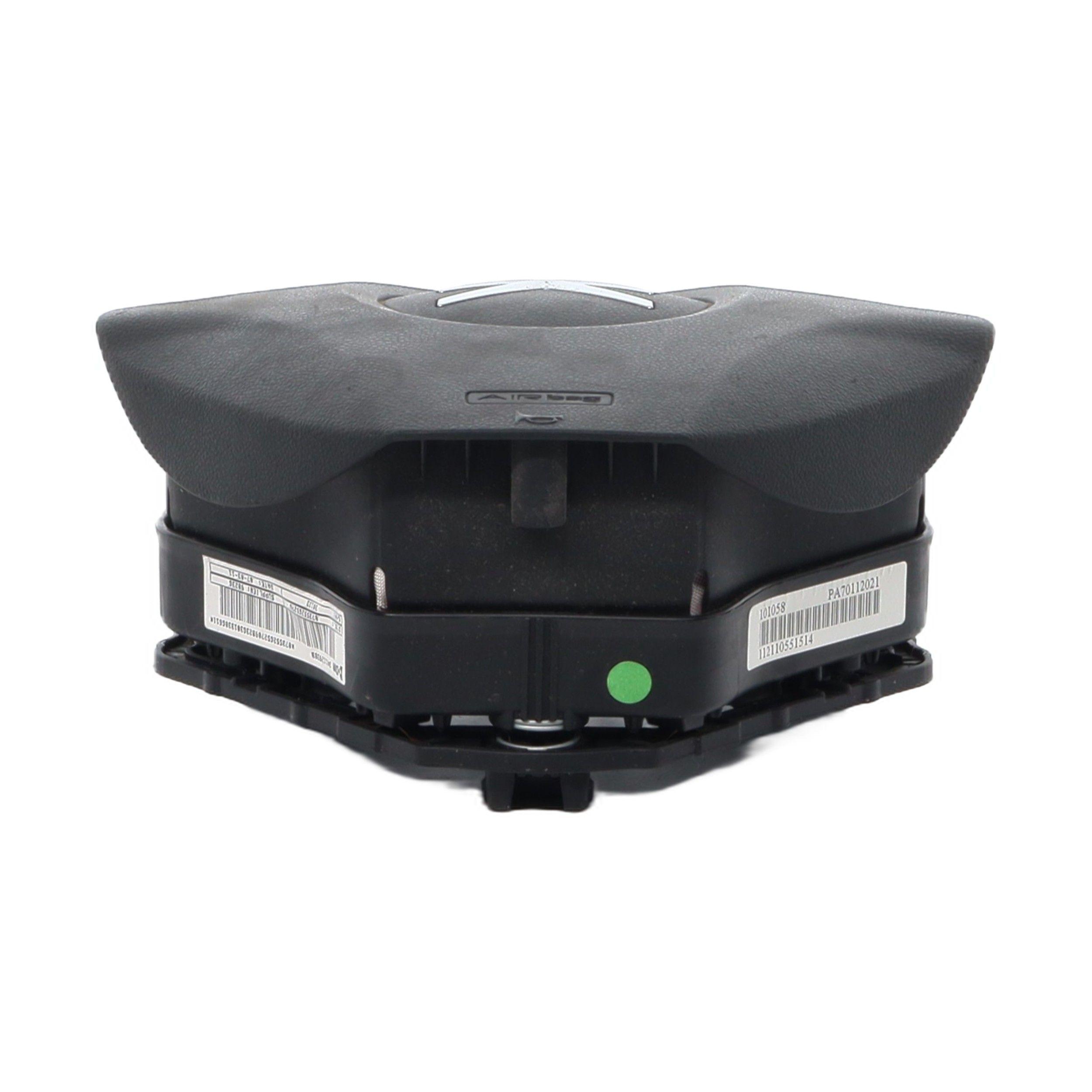 Air bag conducteur pour CITROEN NEMO Air bag conducteur pour CITROEN NEMO