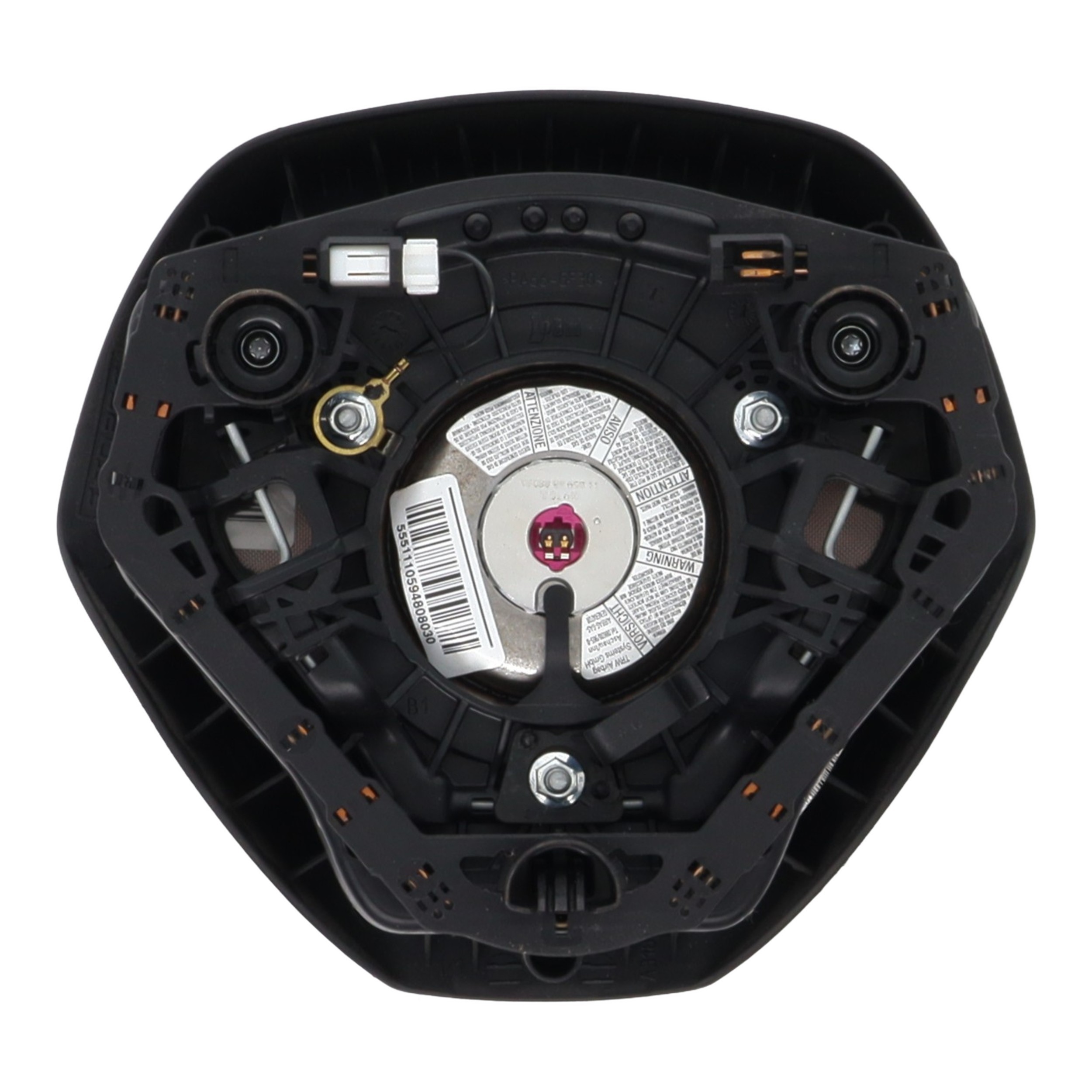 Air bag conducteur pour CITROEN NEMO Air bag conducteur pour CITROEN NEMO