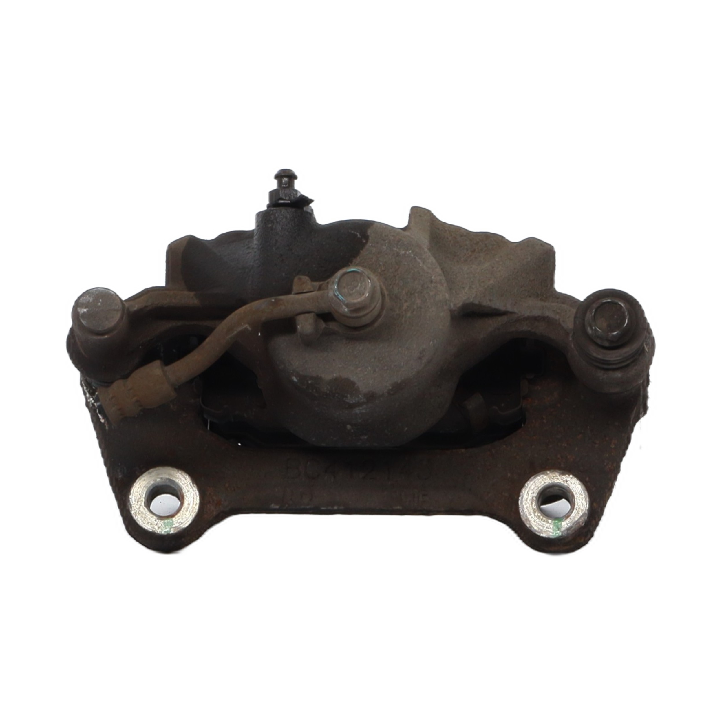 Etrier avant gauche (freinage) pour HYUNDAI I 20 1 PHASE 1 Etrier avant gauche (freinage) pour HYUNDAI I 20 1 PHASE 1