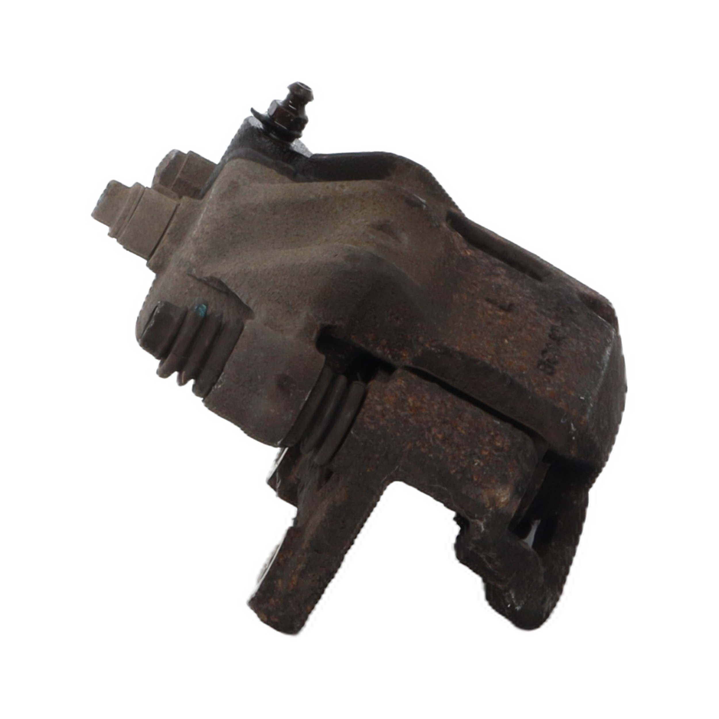 Etrier avant gauche (freinage) pour HYUNDAI I 20 1 PHASE 1 Etrier avant gauche (freinage) pour HYUNDAI I 20 1 PHASE 1