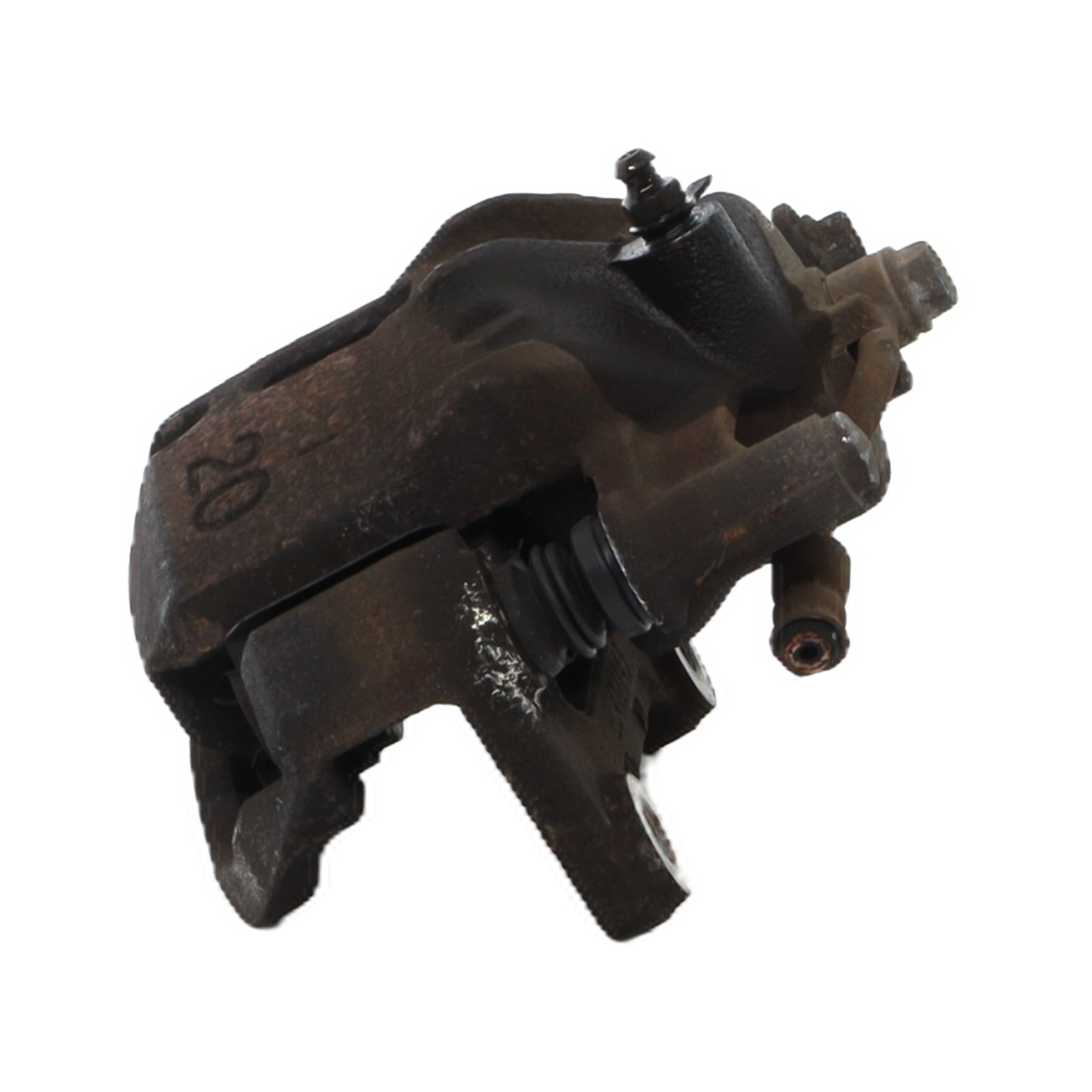 Etrier avant gauche (freinage) pour HYUNDAI I 20 1 PHASE 1 Etrier avant gauche (freinage) pour HYUNDAI I 20 1 PHASE 1