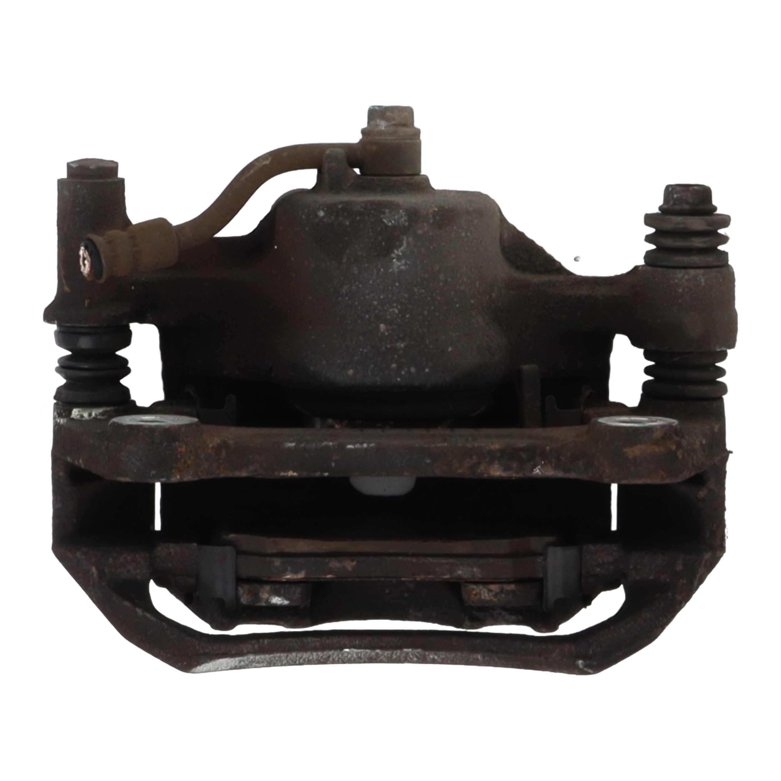 Etrier avant gauche (freinage) pour HYUNDAI I 20 1 PHASE 1 Etrier avant gauche (freinage) pour HYUNDAI I 20 1 PHASE 1