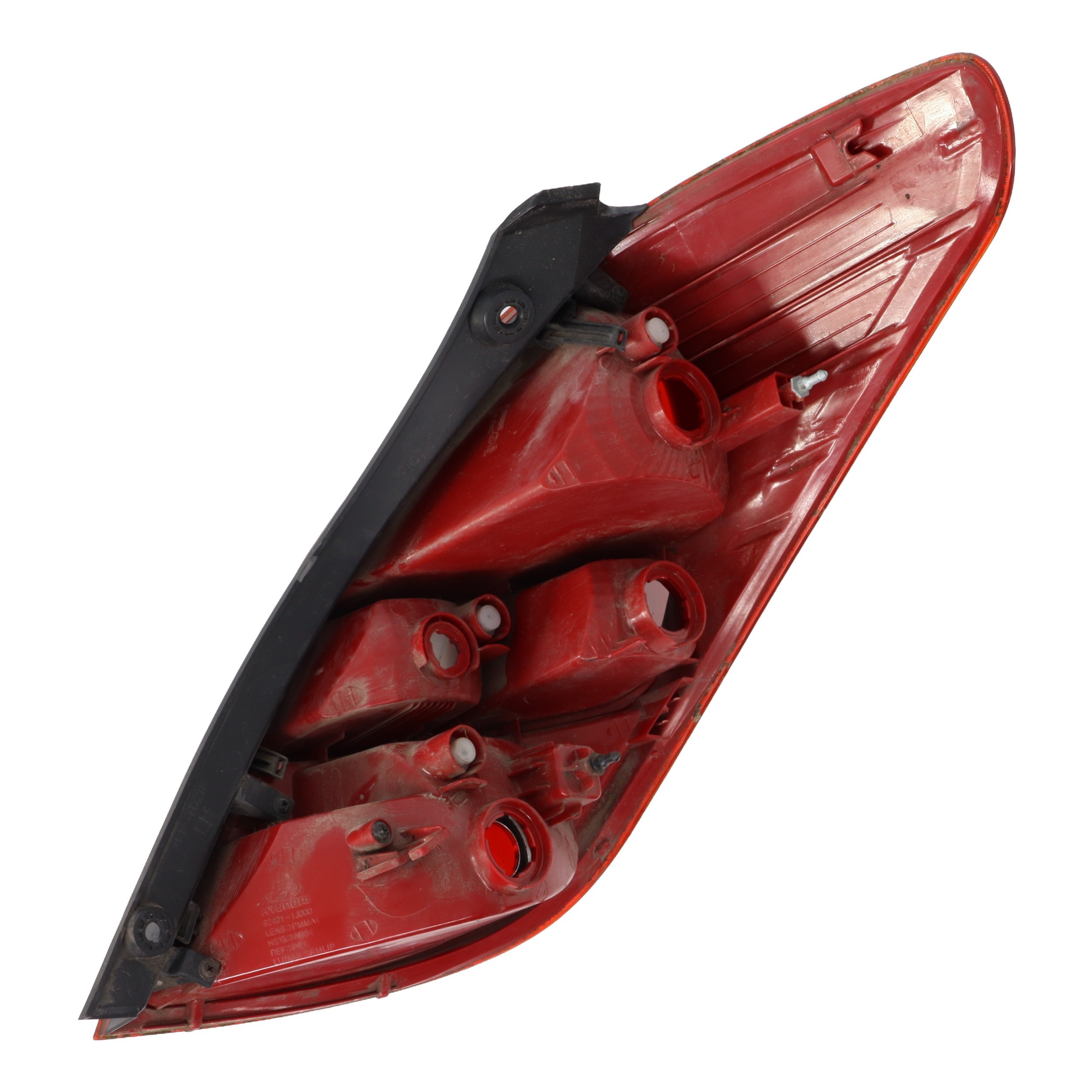 Feu arriere principal gauche (feux) pour HYUNDAI I 20 1 PHASE 1 Feu arriere principal gauche (feux) pour HYUNDAI I 20 1 PHASE 1