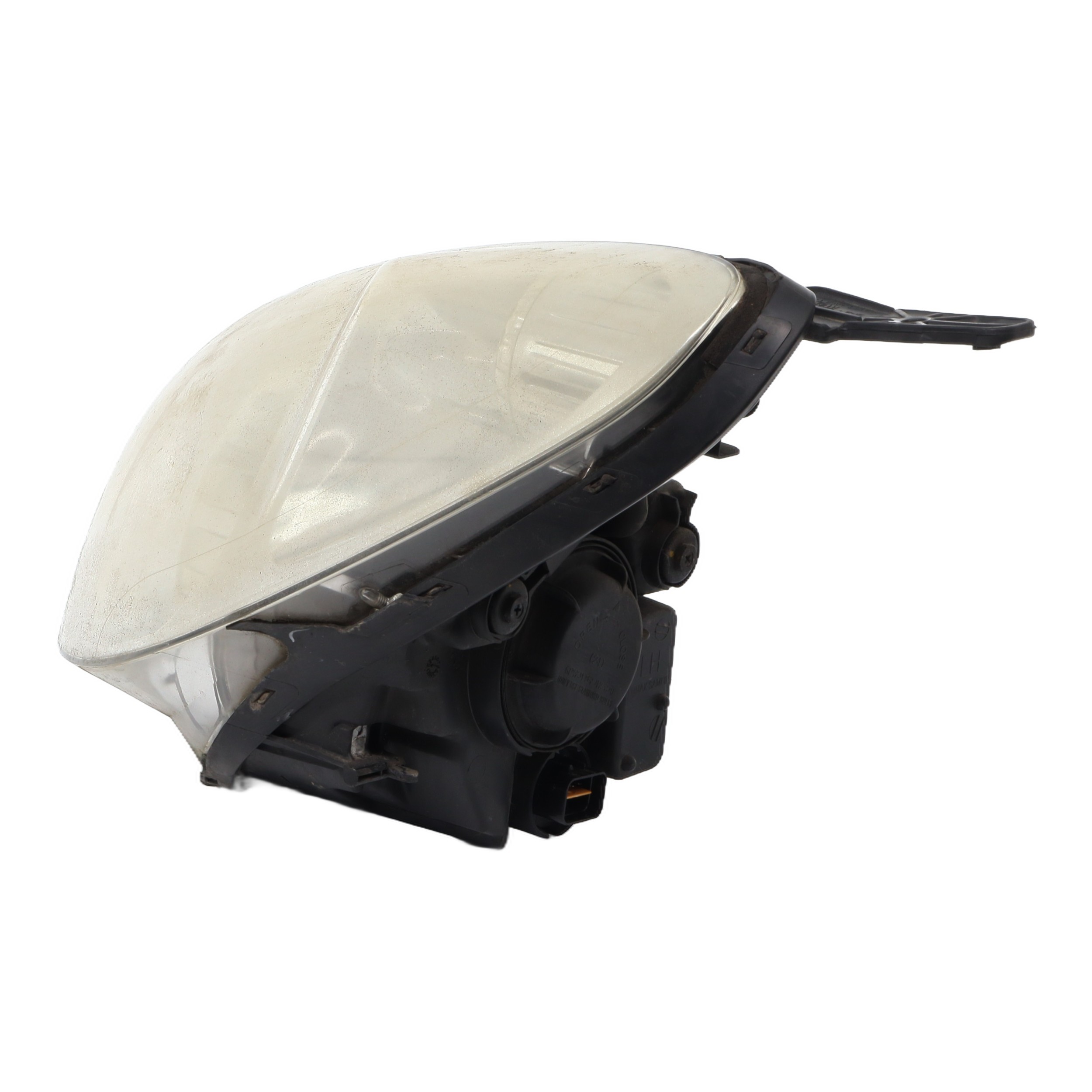 Optique avant principal gauche (feux)(phare) pour HYUNDAI I 20 1 PHASE 1 Optique avant principal gauche (feux)(phare) pour HYUNDAI I 20 1 PHASE 1