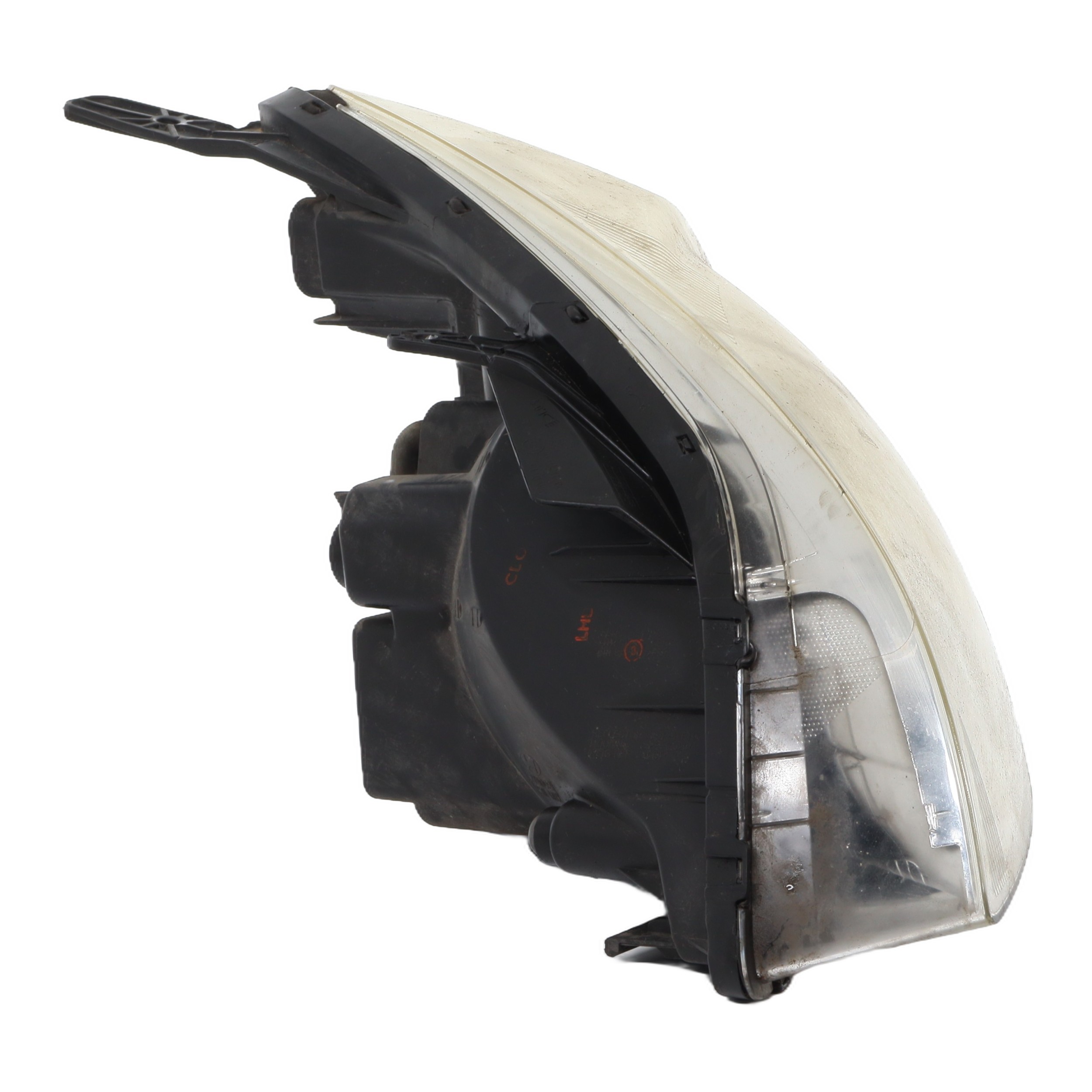 Optique avant principal gauche (feux)(phare) pour HYUNDAI I 20 1 PHASE 1 Optique avant principal gauche (feux)(phare) pour HYUNDAI I 20 1 PHASE 1