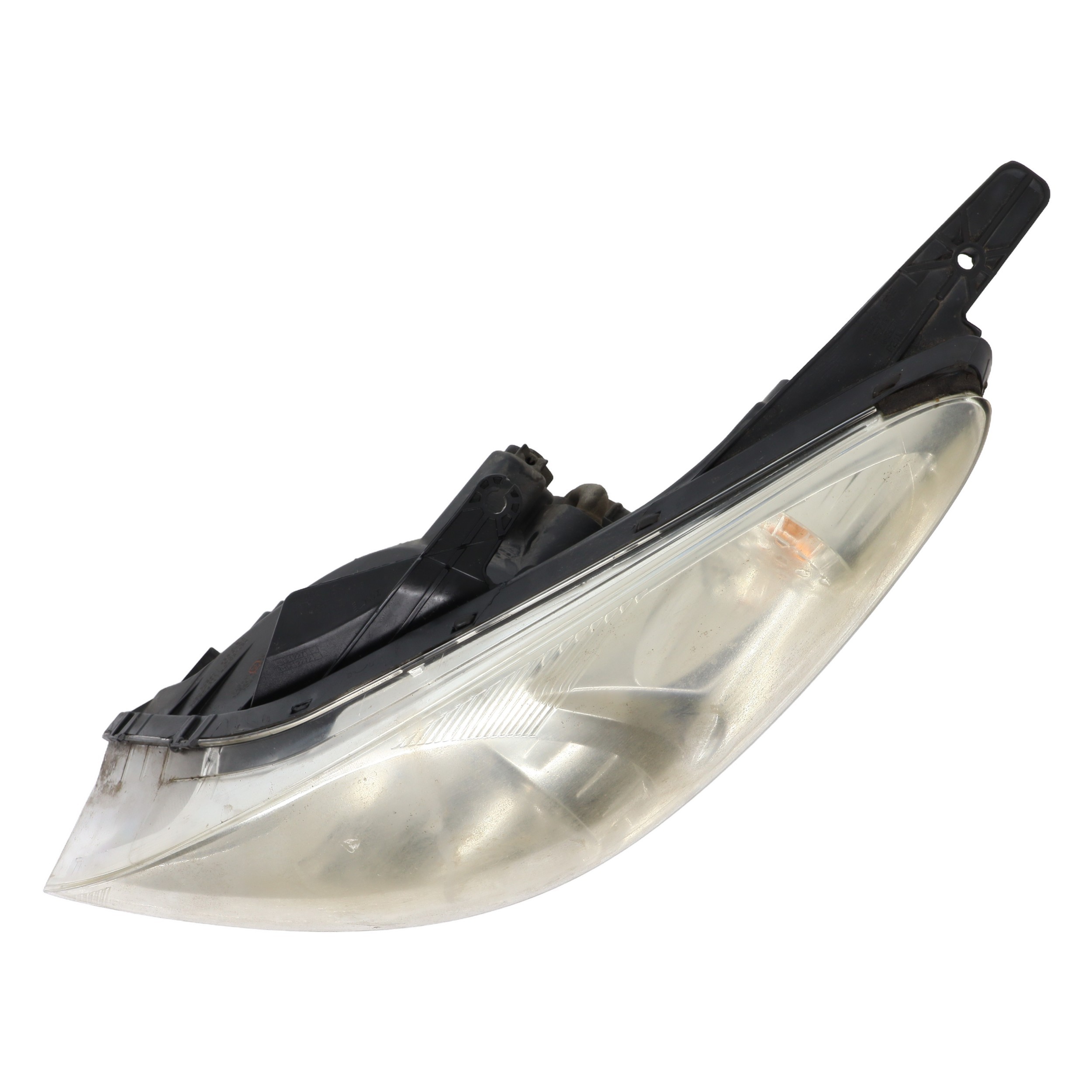 Optique avant principal gauche (feux)(phare) pour HYUNDAI I 20 1 PHASE 1 Optique avant principal gauche (feux)(phare) pour HYUNDAI I 20 1 PHASE 1