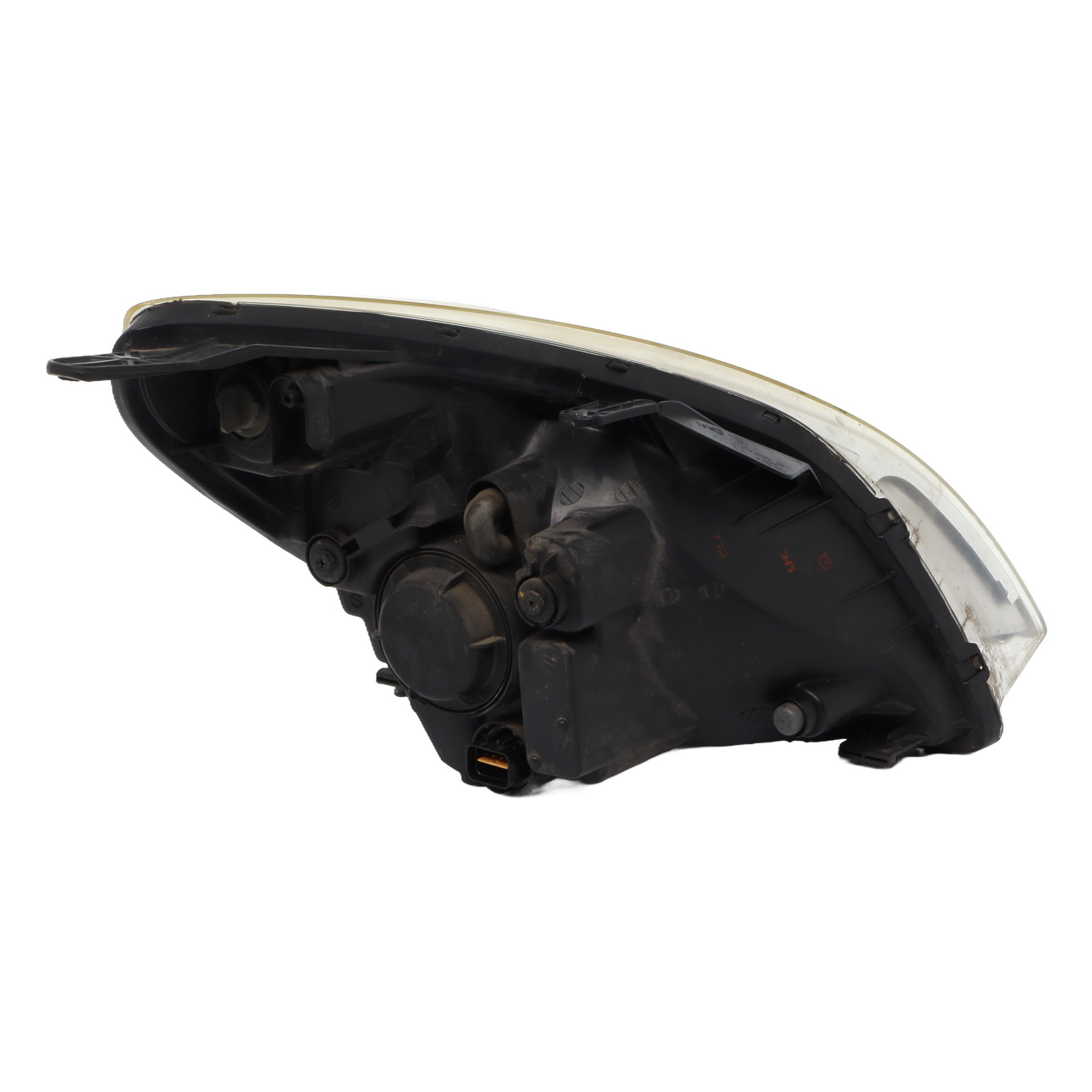 Optique avant principal gauche (feux)(phare) pour HYUNDAI I 20 1 PHASE 1 Optique avant principal gauche (feux)(phare) pour HYUNDAI I 20 1 PHASE 1