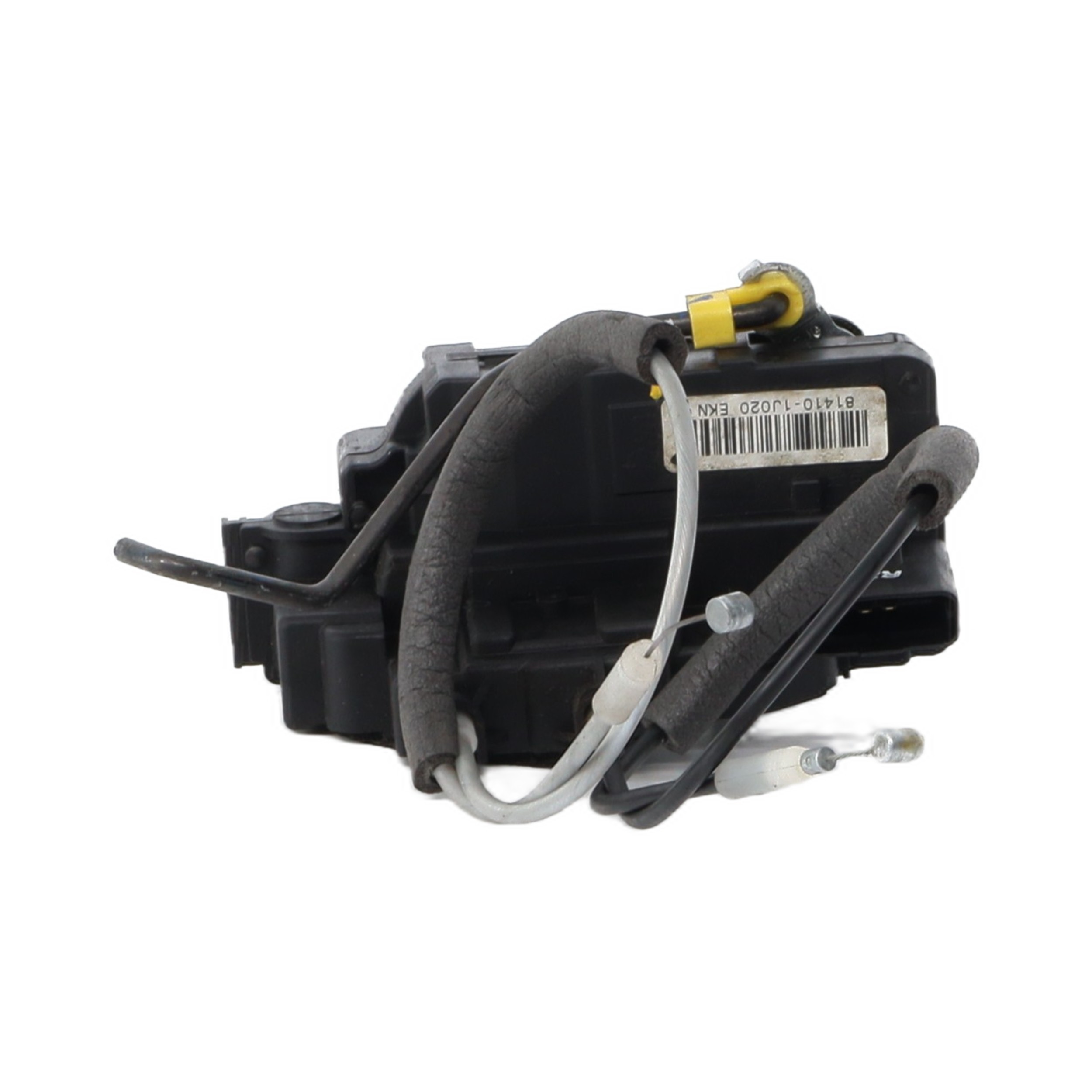Serrure arriere gauche pour HYUNDAI I 20 1 PHASE 1 Serrure arriere gauche pour HYUNDAI I 20 1 PHASE 1