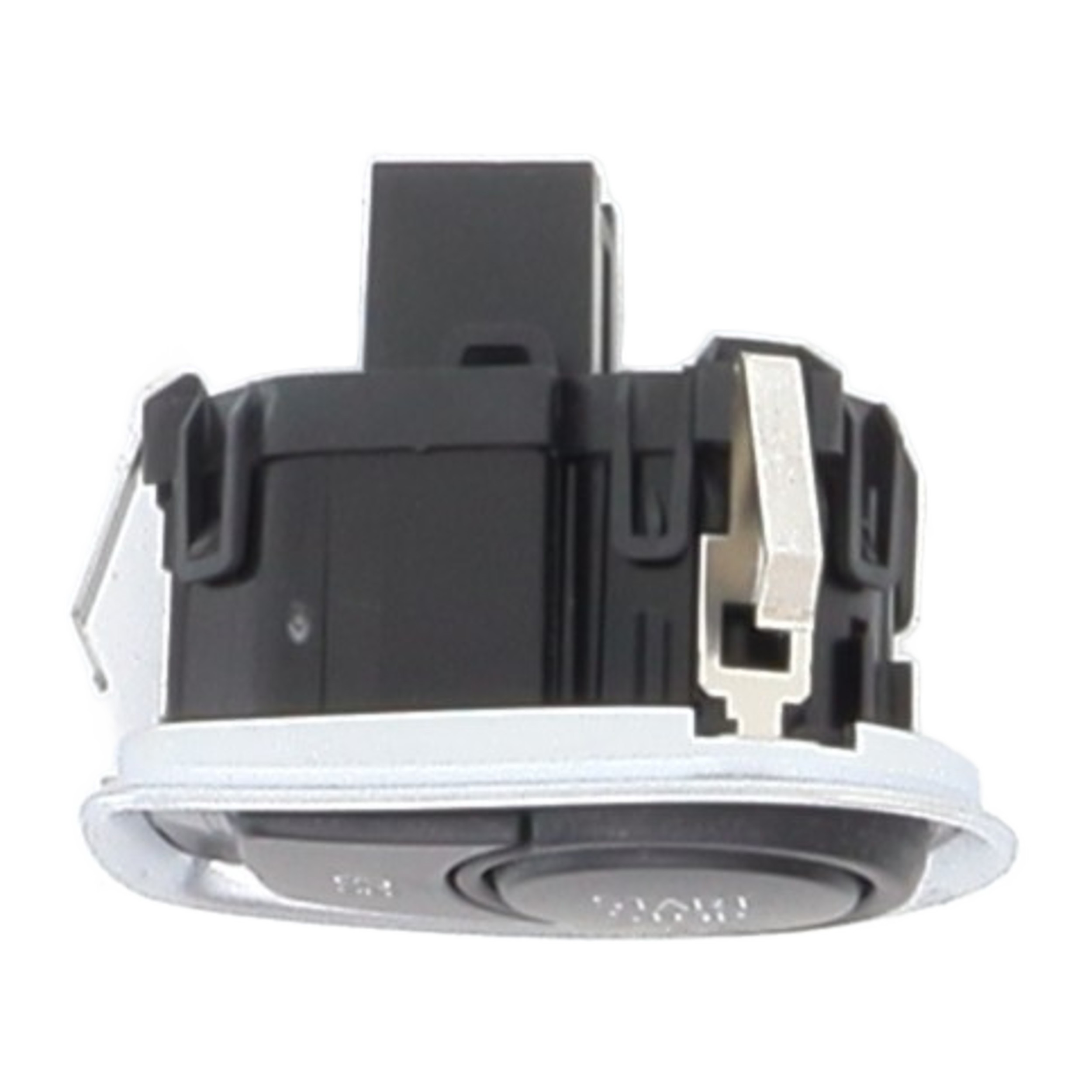 Bouton de demarrage pour BMW X1 F48 PHASE 2 Bouton de demarrage pour BMW X1 F48 PHASE 2