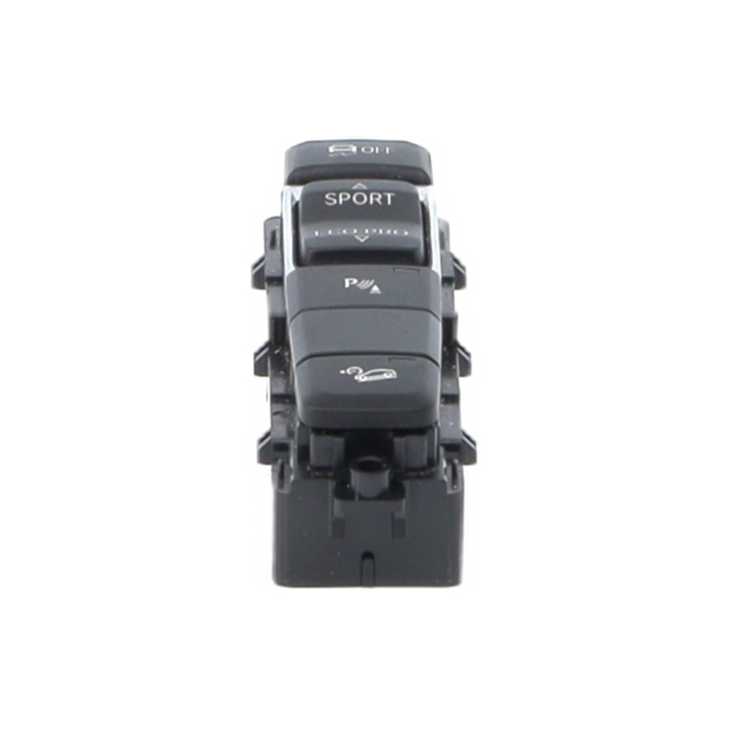 Bouton/Interrupteur pour BMW X1 F48 PHASE 2 Bouton/Interrupteur pour BMW X1 F48 PHASE 2
