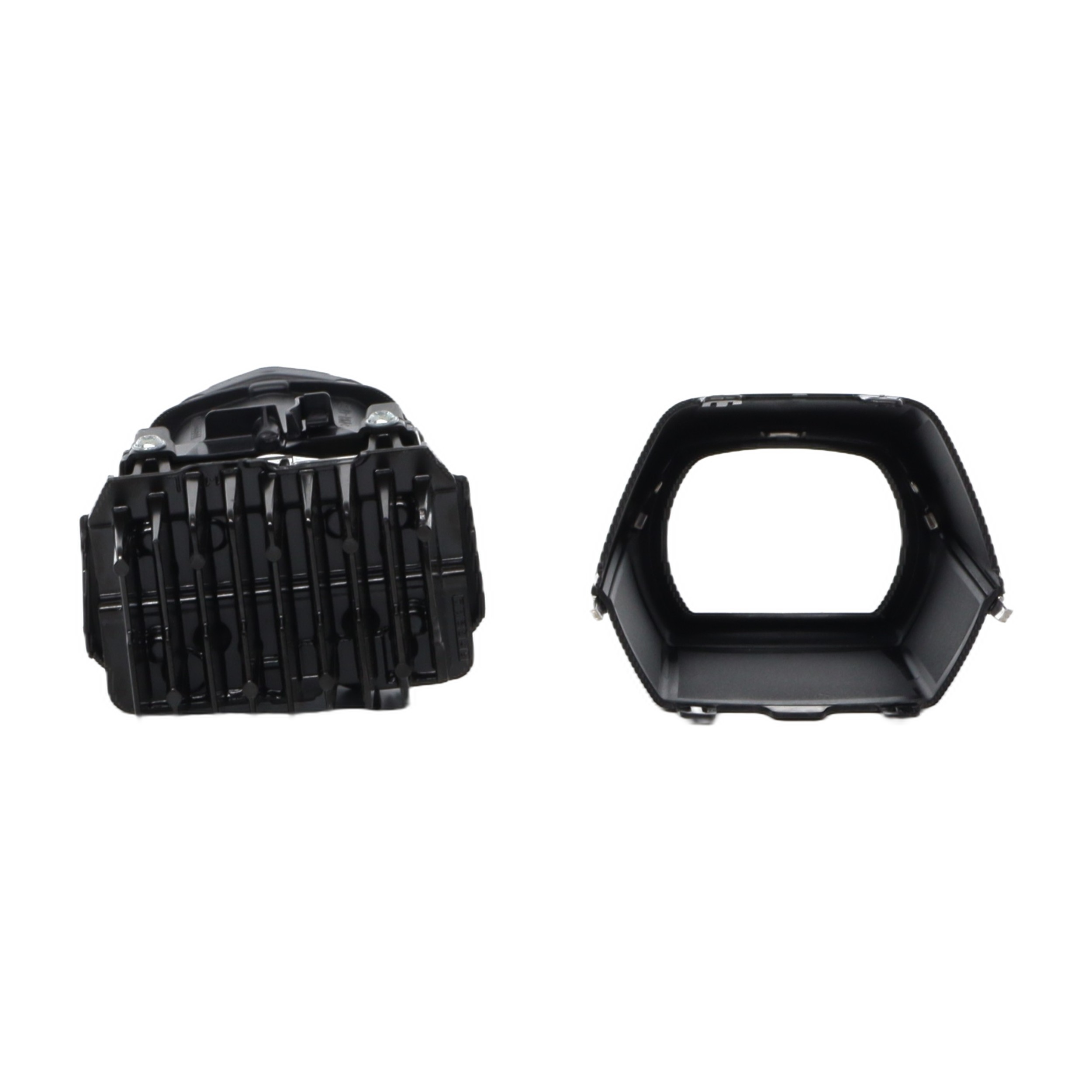 Optique avant principal gauche (feux)(phare) pour BMW X1 F48 PHASE 2 Optique avant principal gauche (feux)(phare) pour BMW X1 F48 PHASE 2