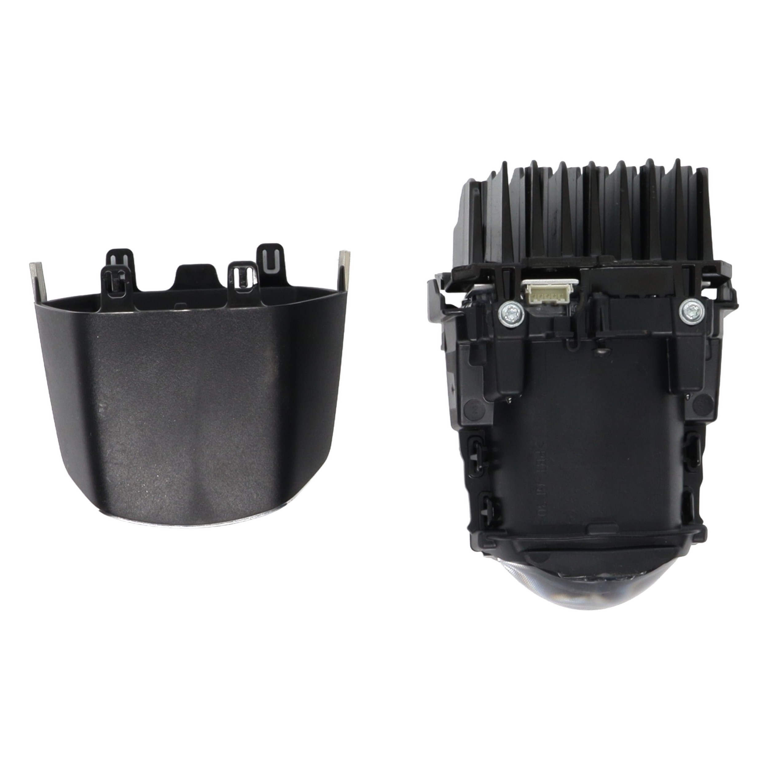 Optique avant principal gauche (feux)(phare) pour BMW X1 F48 PHASE 2 Optique avant principal gauche (feux)(phare) pour BMW X1 F48 PHASE 2