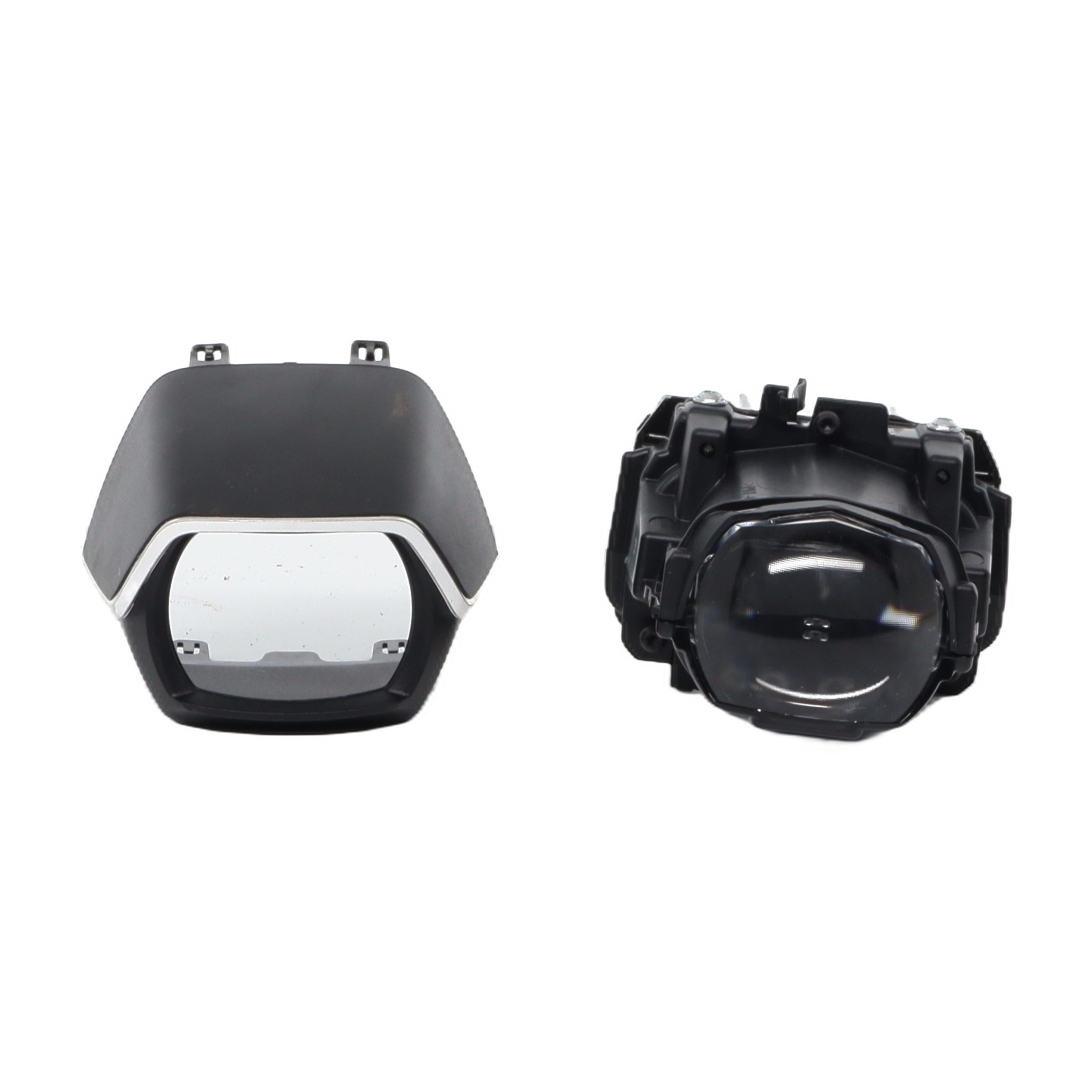 Optique avant principal gauche (feux)(phare) pour BMW X1 F48 PHASE 2 Optique avant principal gauche (feux)(phare) pour BMW X1 F48 PHASE 2