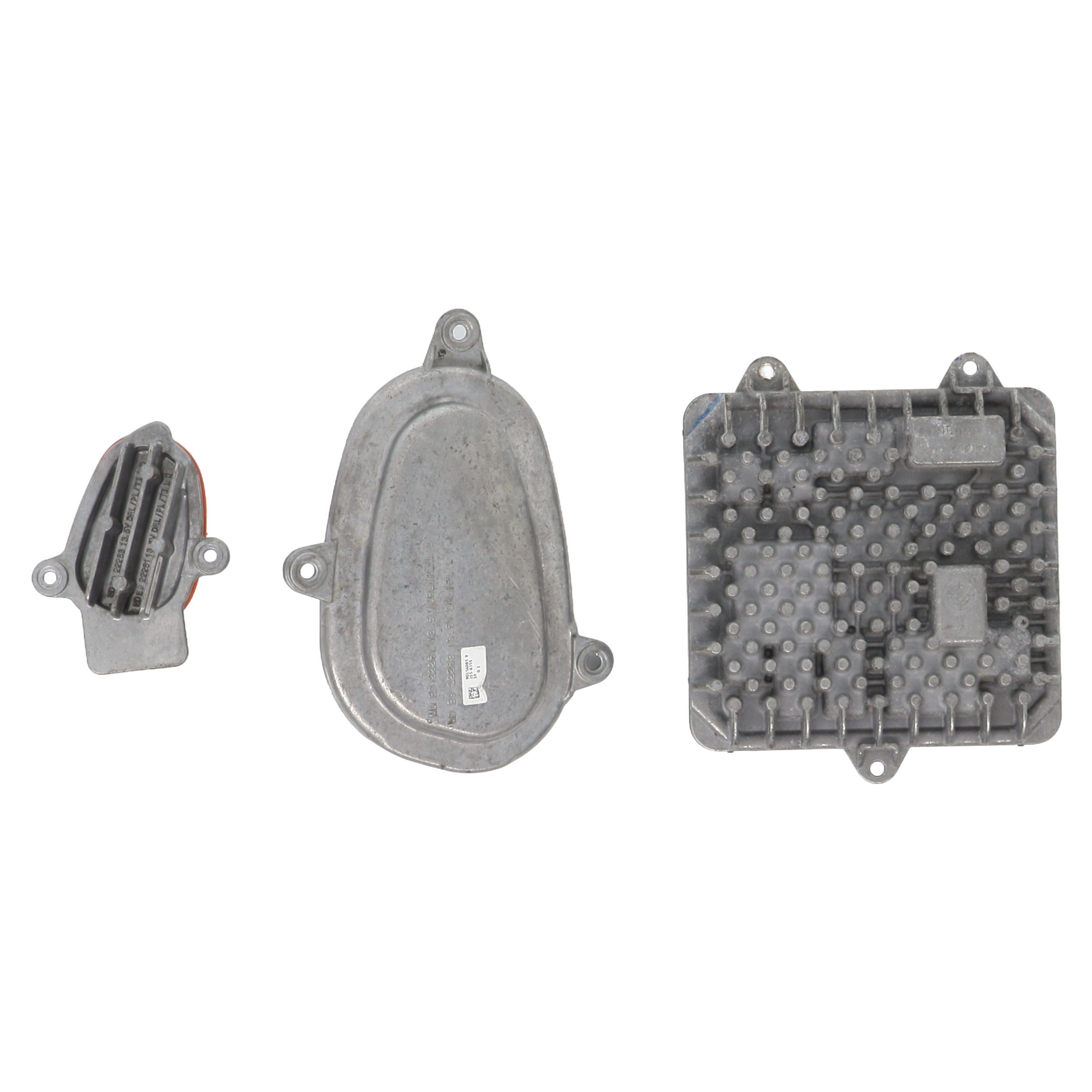 Boitier xenon pour BMW X1 F48 PHASE 2 Boitier xenon pour BMW X1 F48 PHASE 2