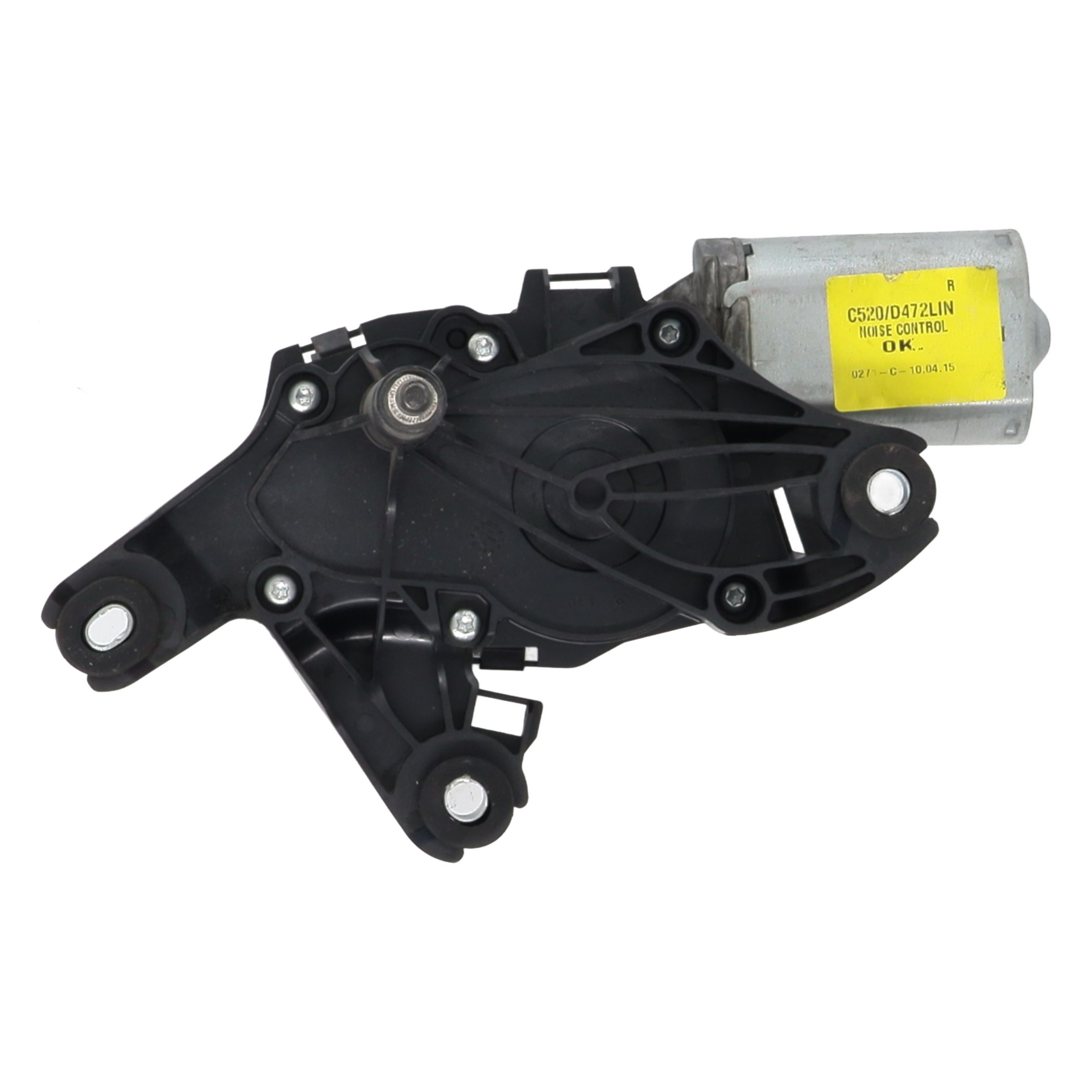 Moteur essuie glace arriere pour FORD KUGA 2 PHASE 1 Moteur essuie glace arriere pour FORD KUGA 2 PHASE 1