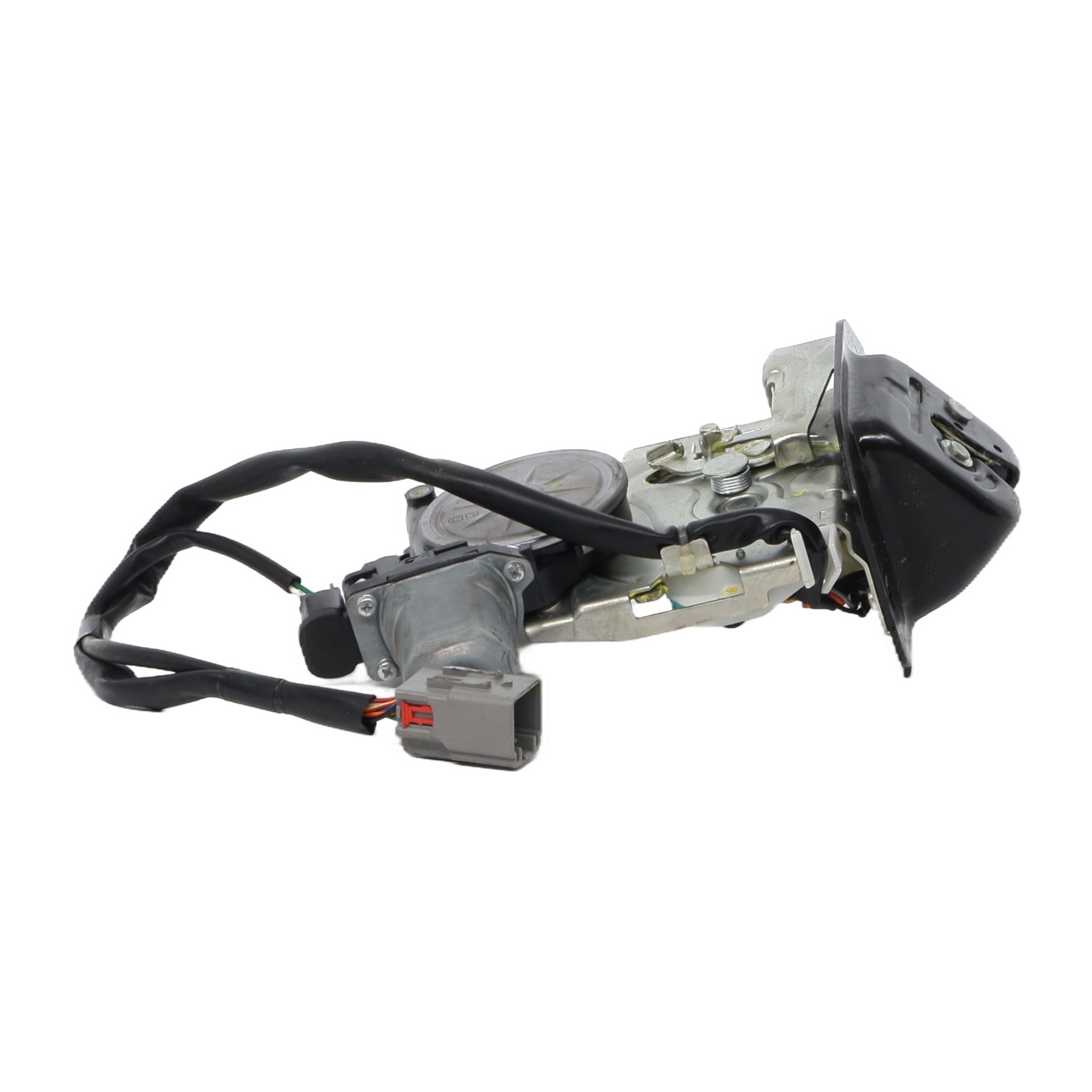 Serrure de coffre pour FORD KUGA 2 PHASE 1 Serrure de coffre pour FORD KUGA 2 PHASE 1