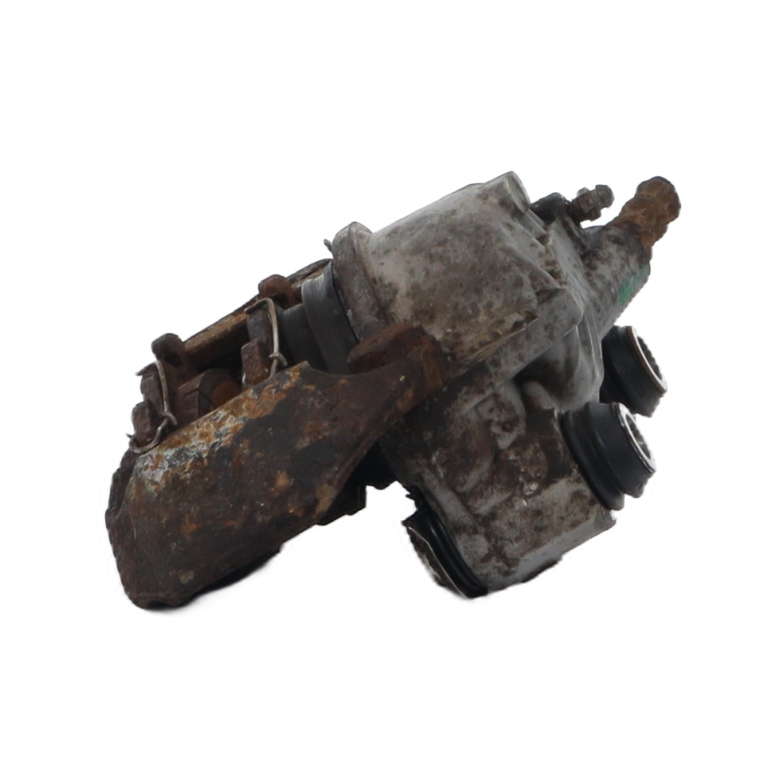 Etrier avant droit (freinage) pour CITROEN SAXO PHASE 2 Etrier avant droit (freinage) pour CITROEN SAXO PHASE 2