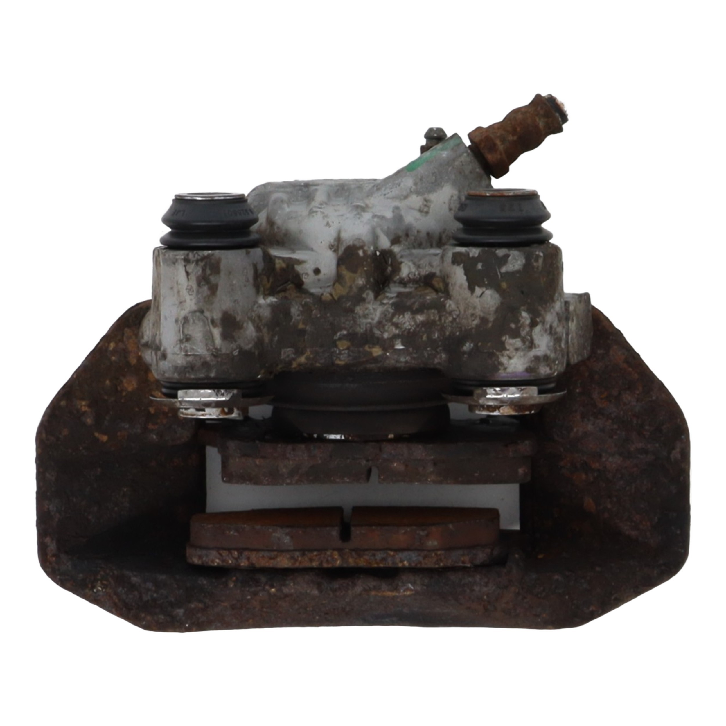 Etrier avant droit (freinage) pour CITROEN SAXO PHASE 2 Etrier avant droit (freinage) pour CITROEN SAXO PHASE 2