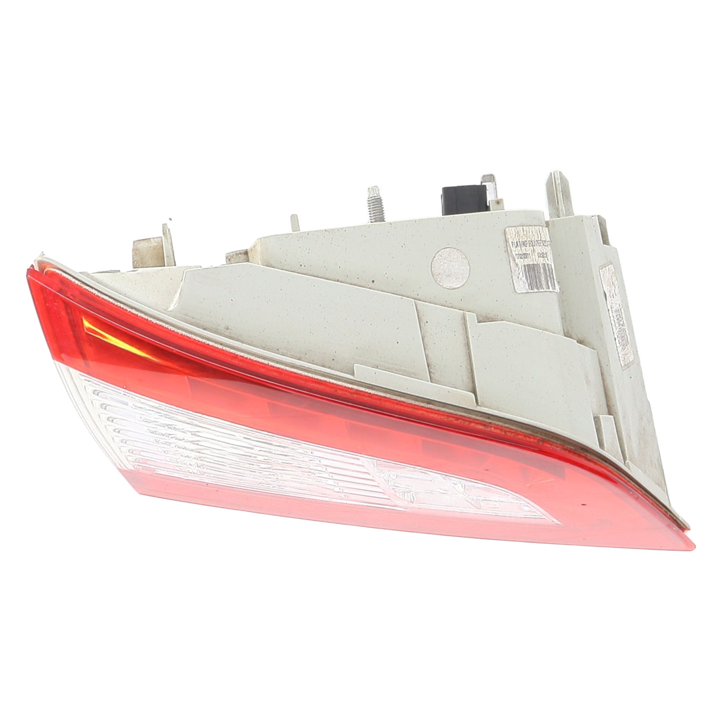Feu arriere secondaire gauche (feux) pour PEUGEOT 508 1 SW PHASE 1 BREAK Feu arriere secondaire gauche (feux) pour PEUGEOT 508 1 SW PHASE 1 BREAK