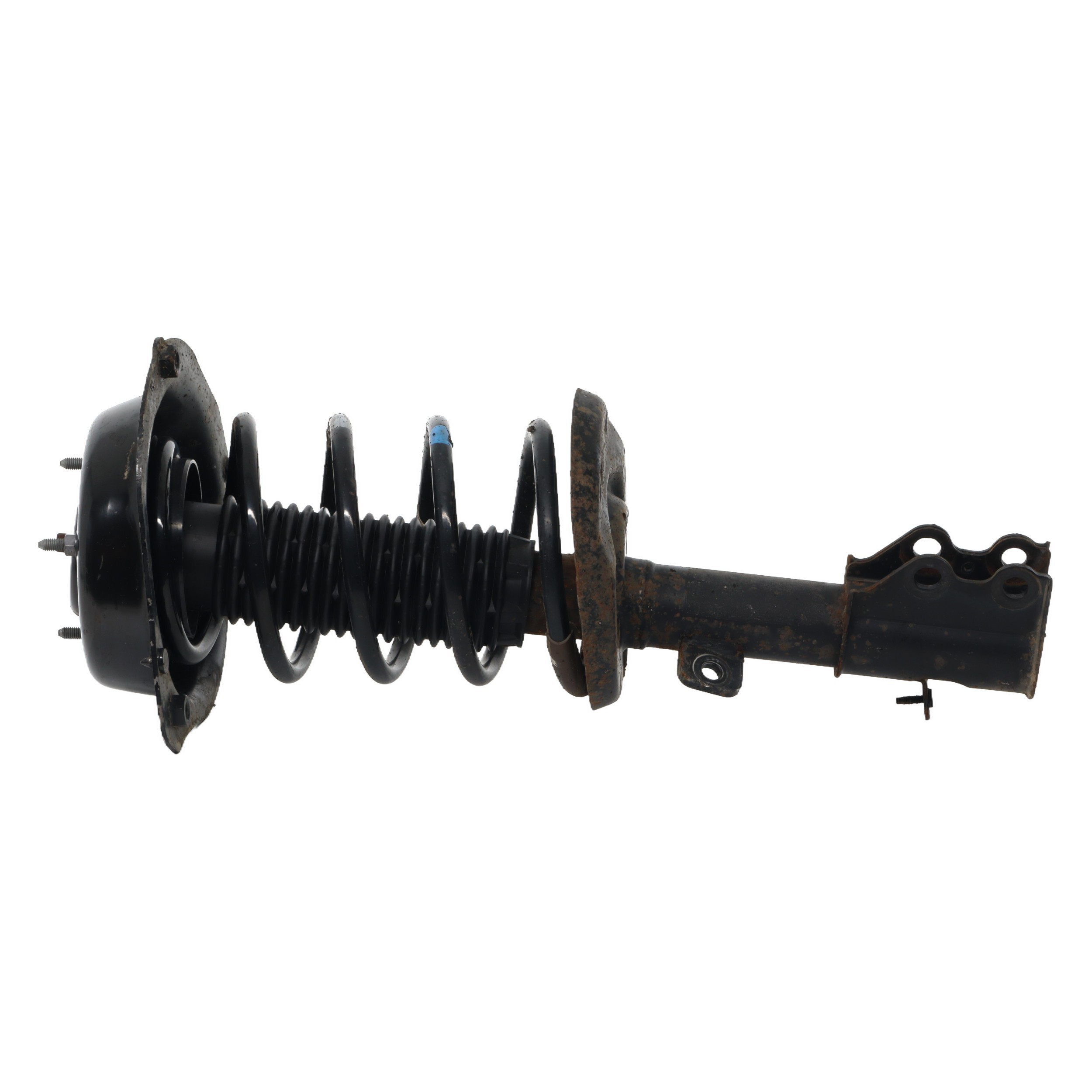 Amortisseur avant droit pour PEUGEOT 508 1 SW PHASE 1 BREAK Amortisseur avant droit pour PEUGEOT 508 1 SW PHASE 1 BREAK