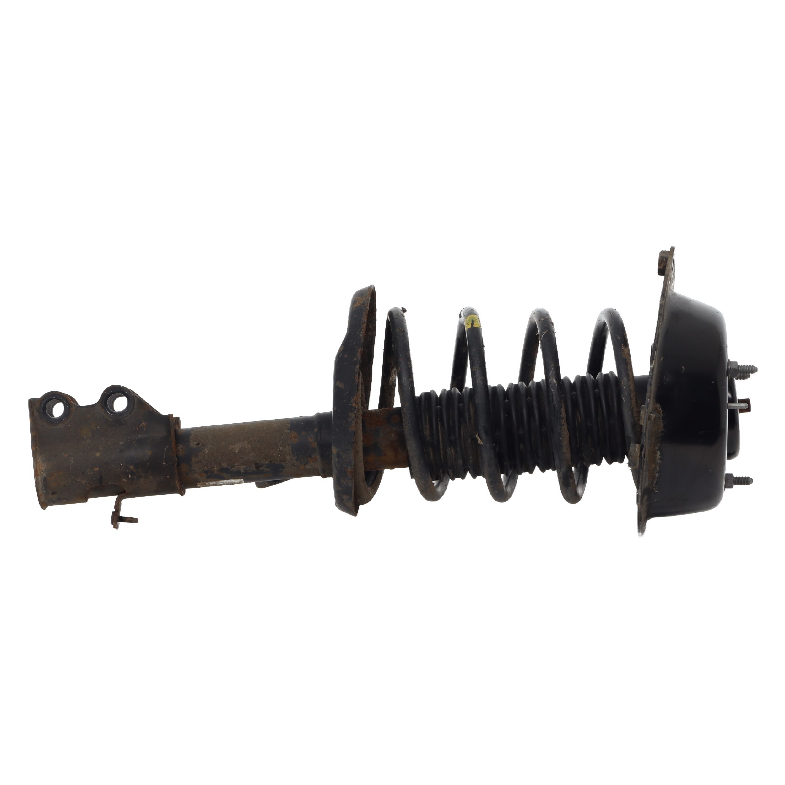 Amortisseur avant droit pour PEUGEOT 508 1 SW PHASE 1 BREAK Amortisseur avant droit pour PEUGEOT 508 1 SW PHASE 1 BREAK