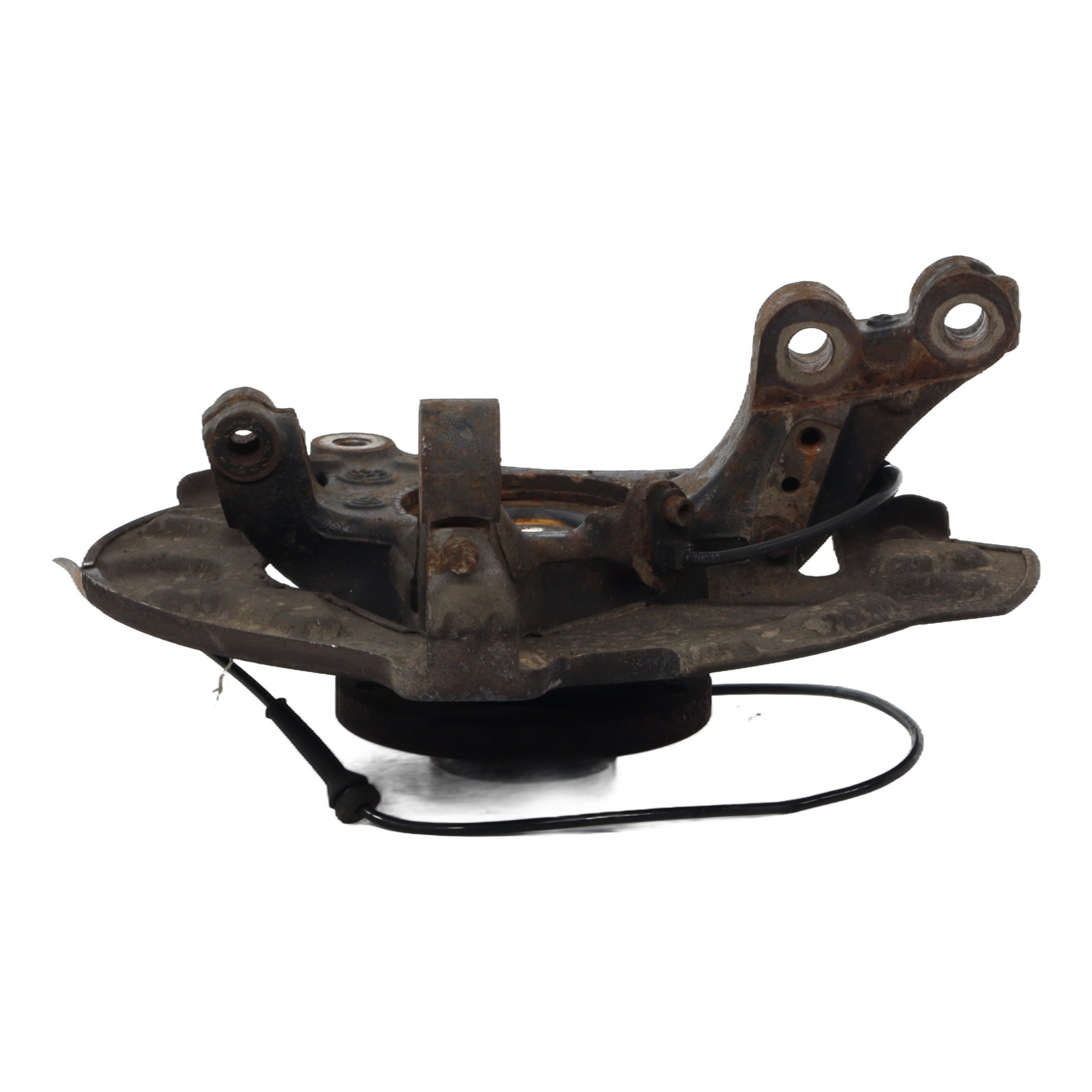 Pivot de moyeu avant droit pour PEUGEOT 508 1 SW PHASE 1 BREAK Pivot de moyeu avant droit pour PEUGEOT 508 1 SW PHASE 1 BREAK