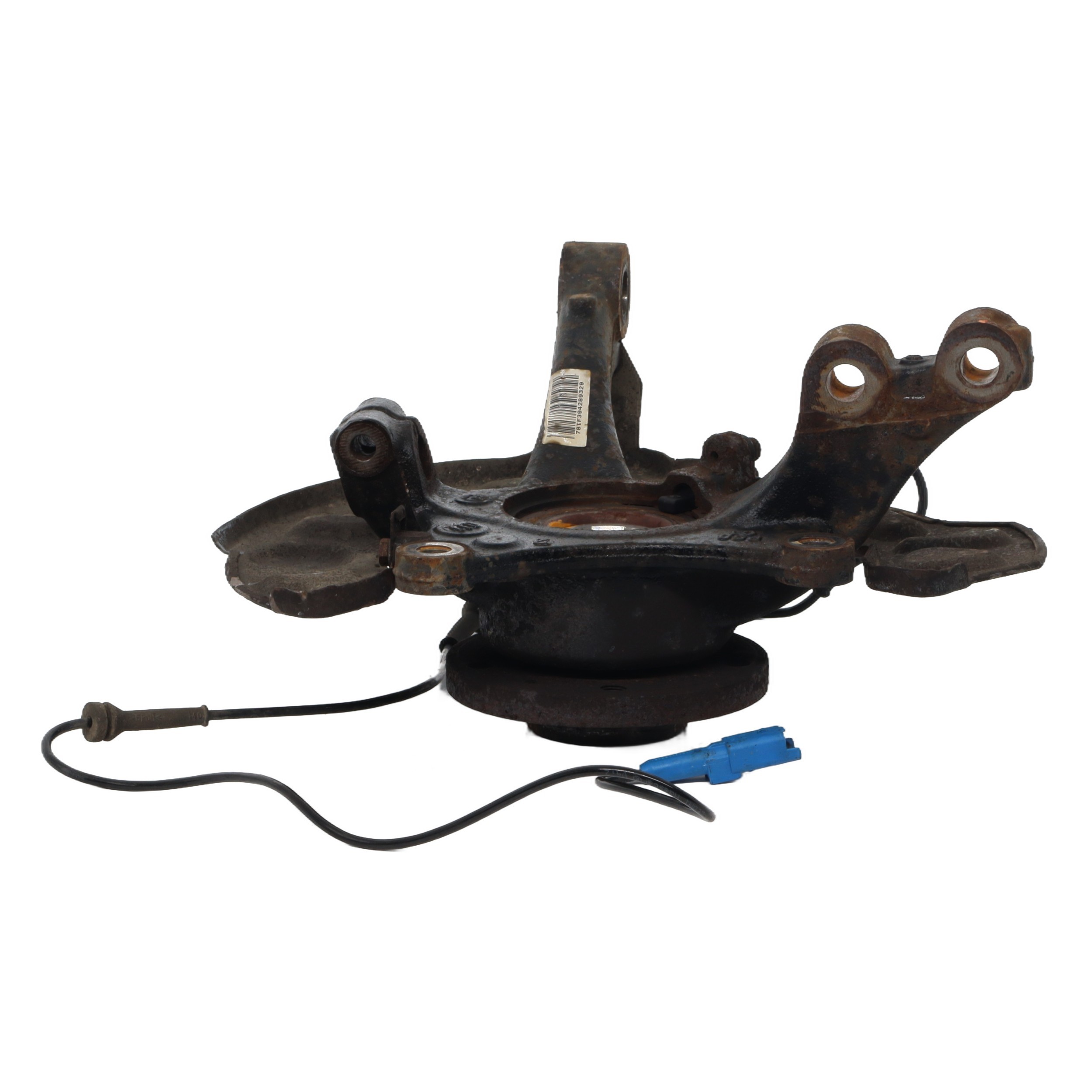 Pivot de moyeu avant gauche pour PEUGEOT 508 1 SW PHASE 1 BREAK Pivot de moyeu avant gauche pour PEUGEOT 508 1 SW PHASE 1 BREAK