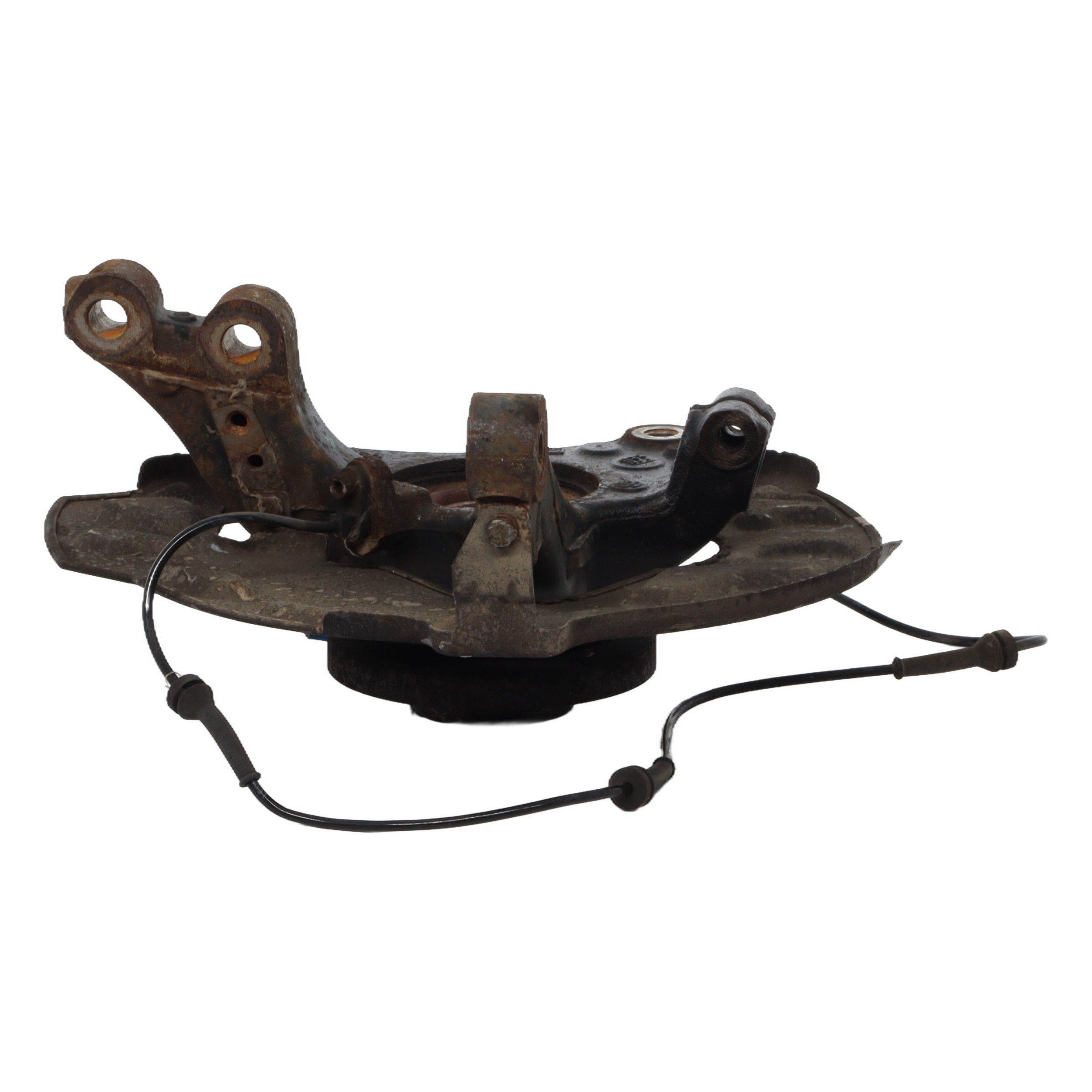 Pivot de moyeu avant gauche pour PEUGEOT 508 1 SW PHASE 1 BREAK Pivot de moyeu avant gauche pour PEUGEOT 508 1 SW PHASE 1 BREAK