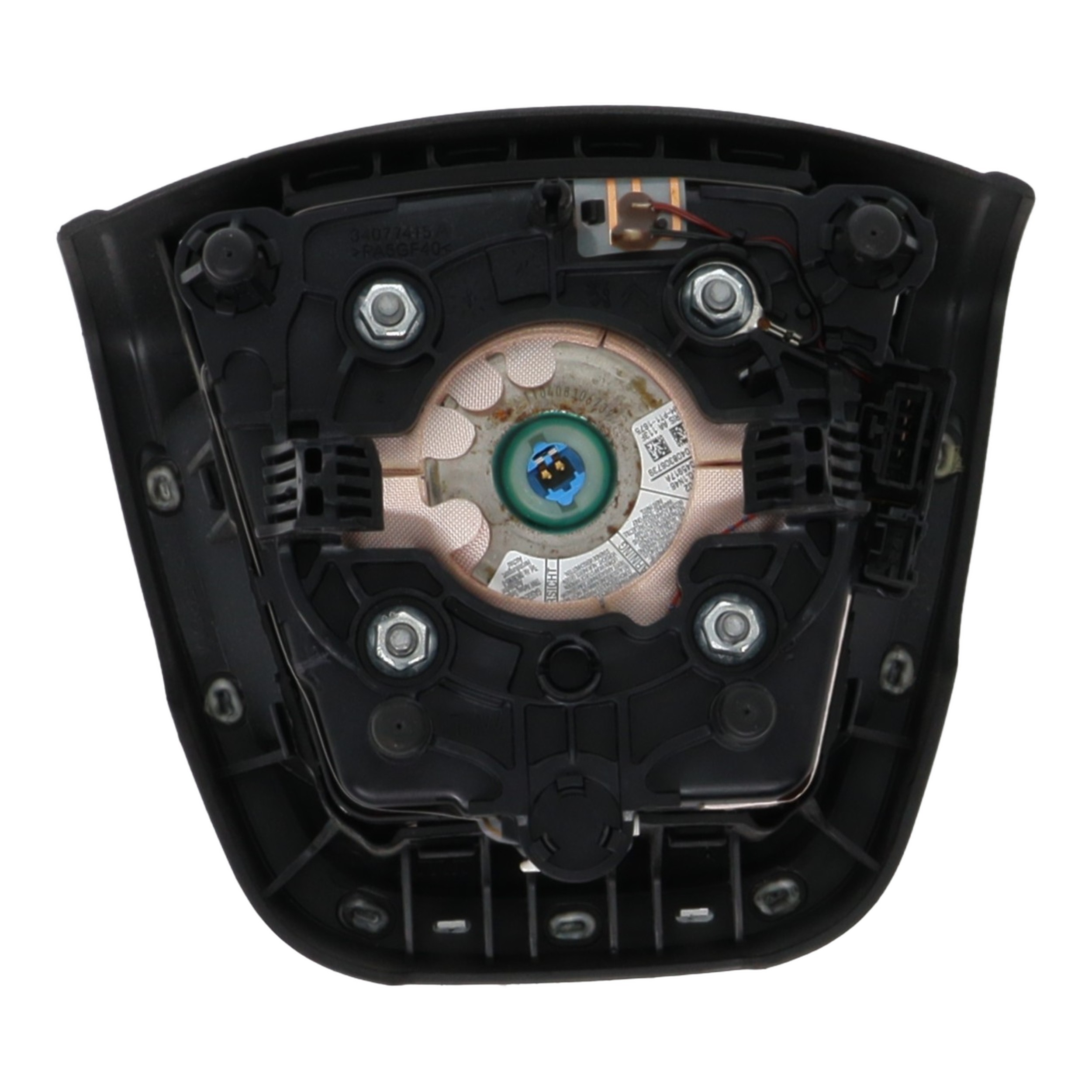 Air bag conducteur pour PEUGEOT 508 1 SW PHASE 1 BREAK Air bag conducteur pour PEUGEOT 508 1 SW PHASE 1 BREAK