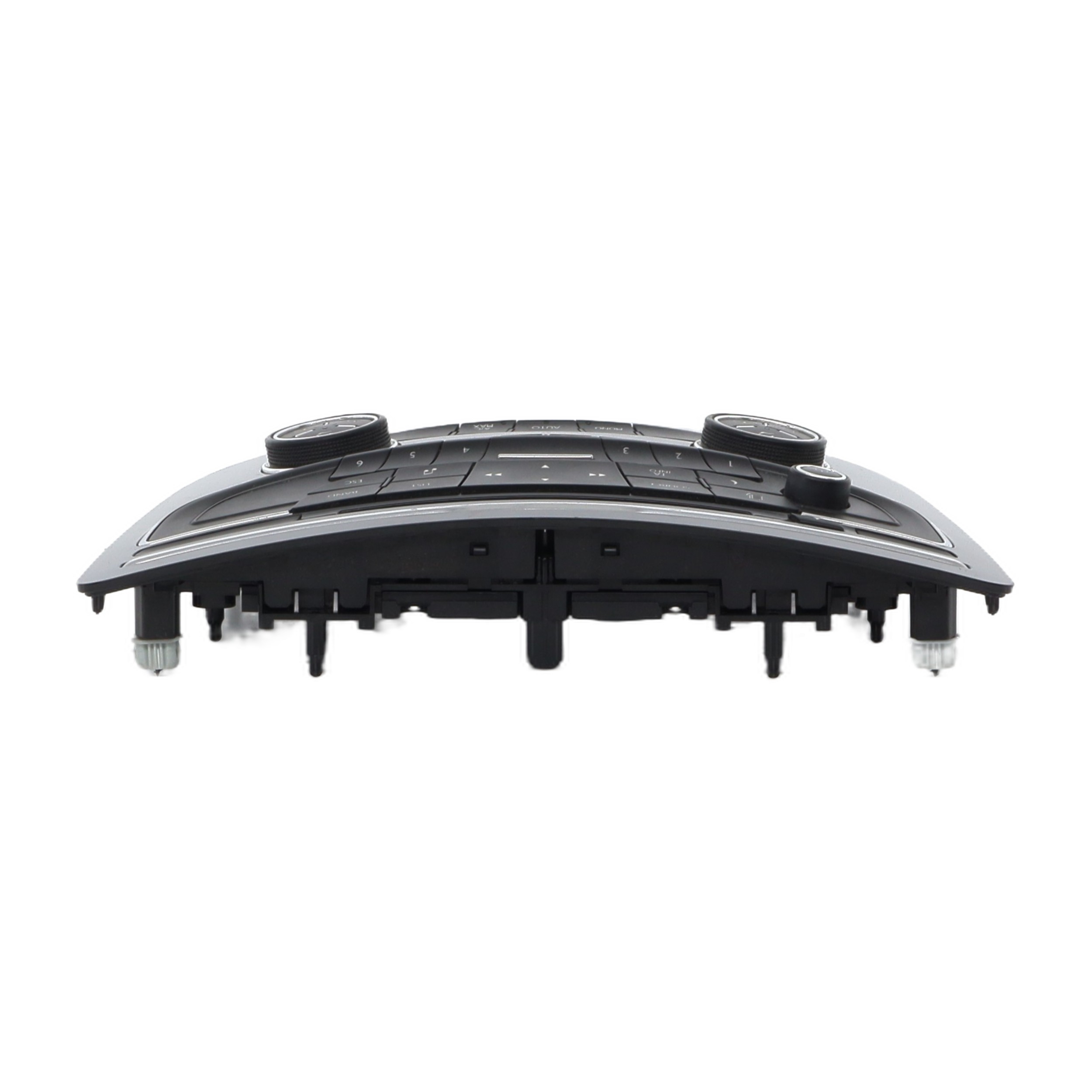 Commande chauffage pour PEUGEOT 508 1 SW PHASE 1 BREAK Commande chauffage pour PEUGEOT 508 1 SW PHASE 1 BREAK
