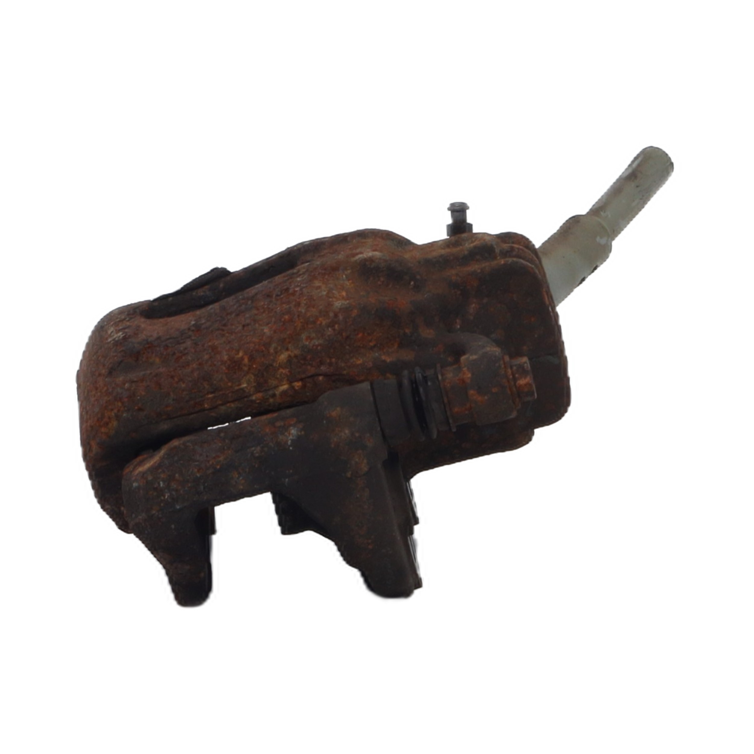 Etrier avant droit (freinage) pour CITROEN C4 2 PHASE 1 Etrier avant droit (freinage) pour CITROEN C4 2 PHASE 1