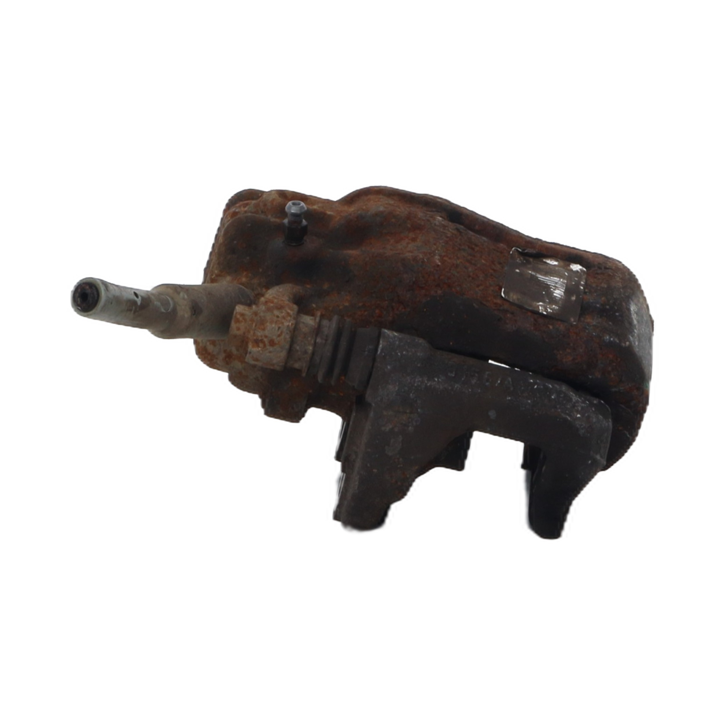 Etrier avant droit (freinage) pour CITROEN C4 2 PHASE 1 Etrier avant droit (freinage) pour CITROEN C4 2 PHASE 1
