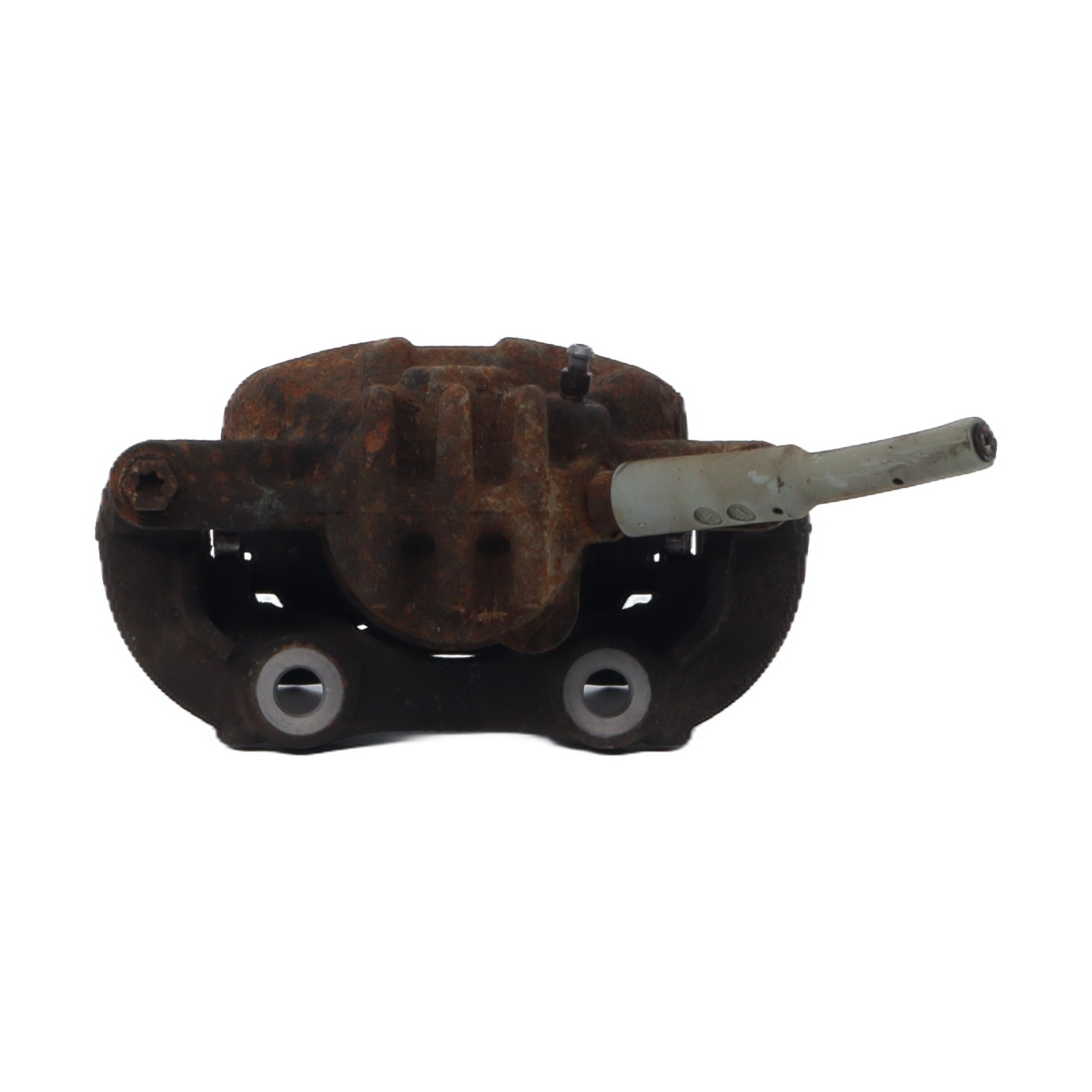 Etrier avant droit (freinage) pour CITROEN C4 2 PHASE 1 Etrier avant droit (freinage) pour CITROEN C4 2 PHASE 1