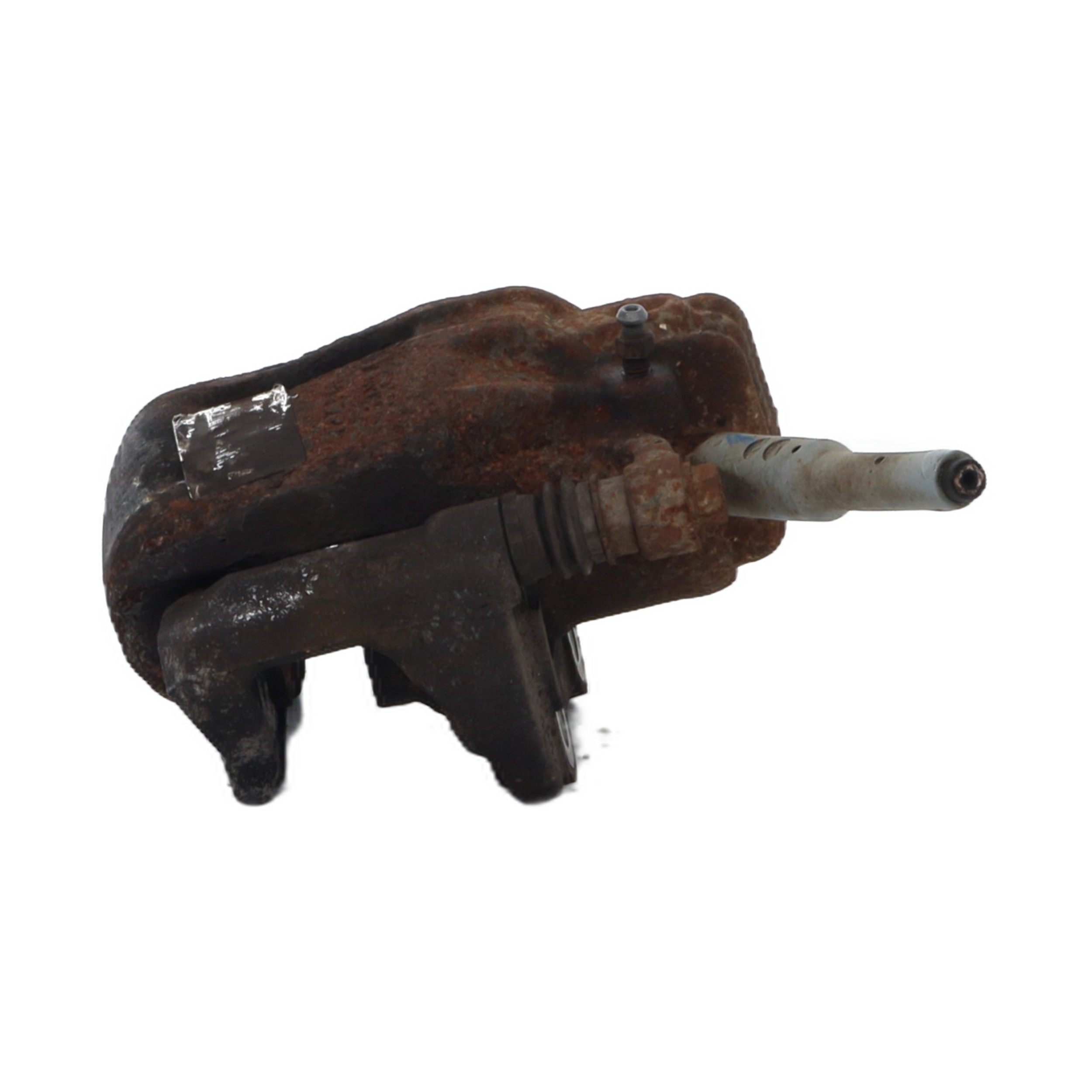 Etrier avant gauche (freinage) pour CITROEN C4 2 PHASE 1 Etrier avant gauche (freinage) pour CITROEN C4 2 PHASE 1