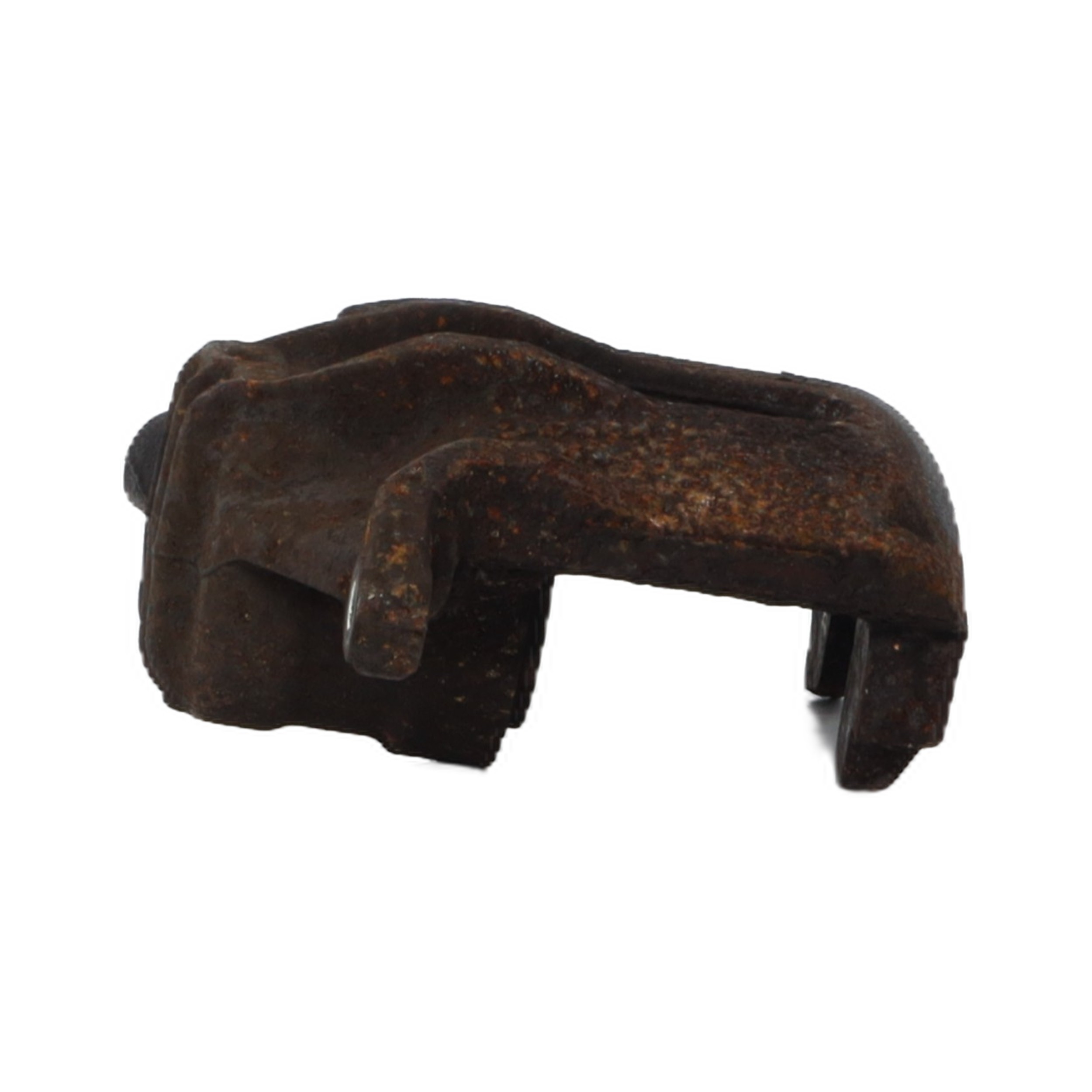 Etrier avant gauche (freinage) pour PEUGEOT 207 PHASE 2 Etrier avant gauche (freinage) pour PEUGEOT 207 PHASE 2