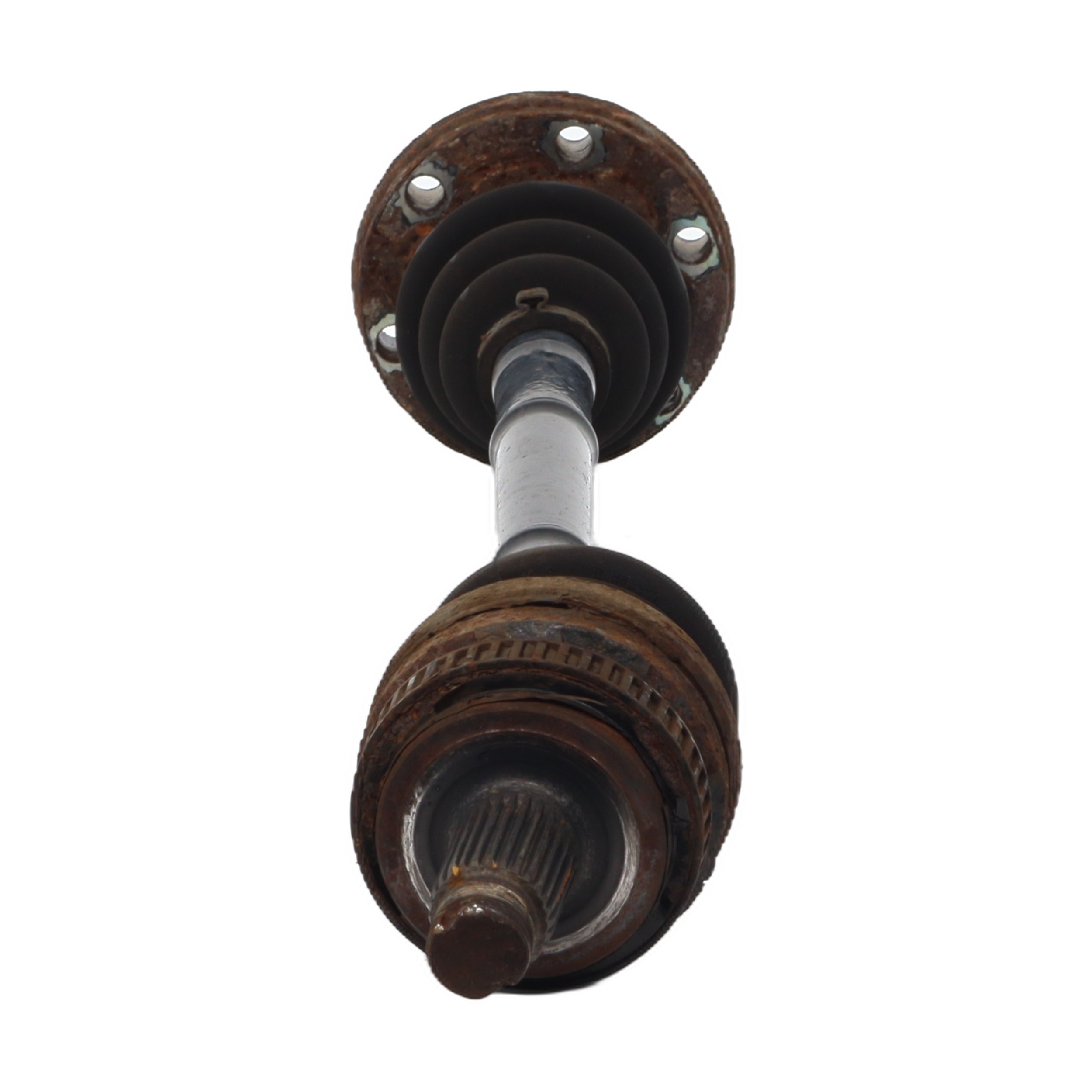 Cardan arriere gauche (transmission) pour BMW SERIE 3 E92 COUPE PHASE 1 Cardan arriere gauche (transmission) pour BMW SERIE 3 E92 COUPE PHASE 1