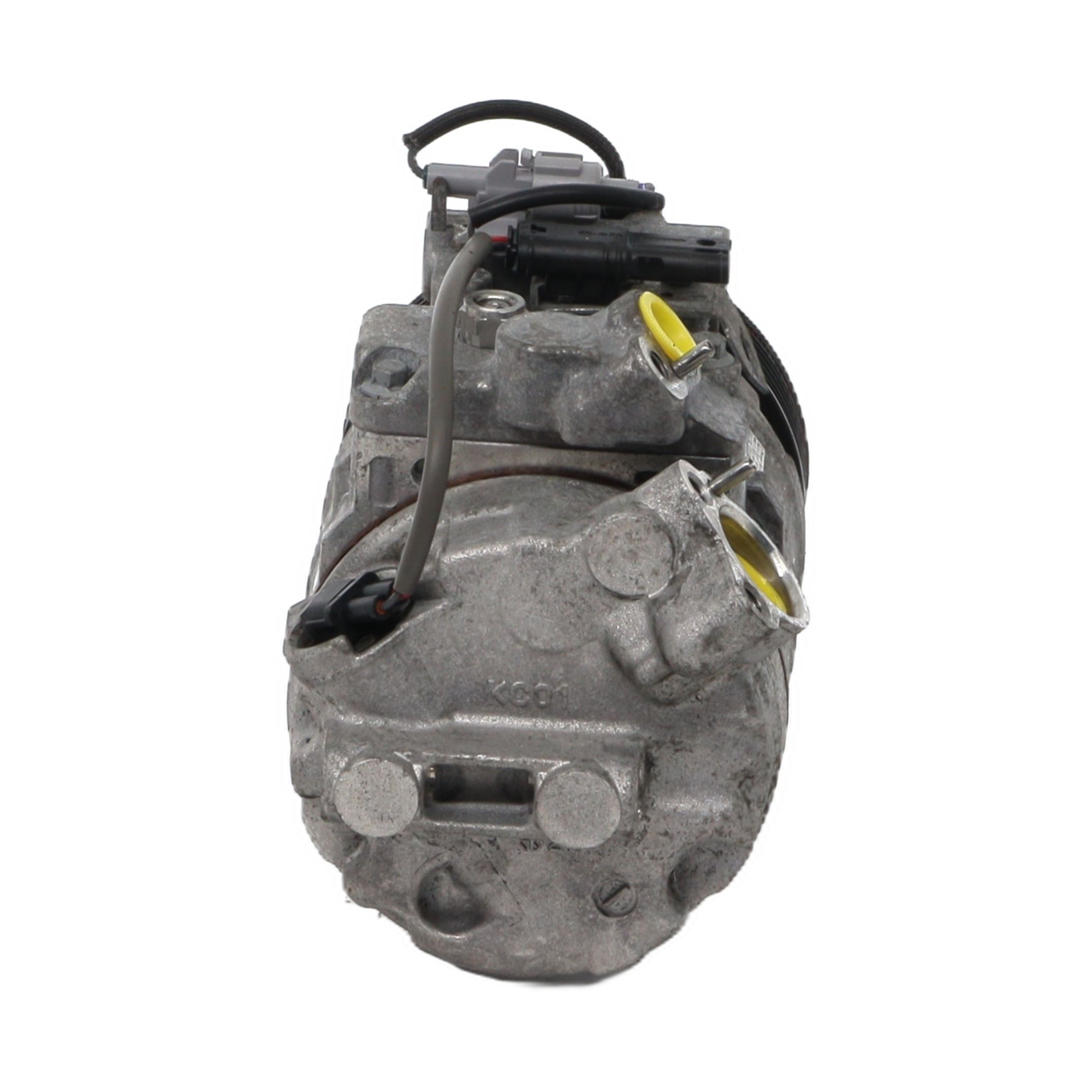 Compresseur clim pour BMW SERIE 3 E92 COUPE PHASE 1 Compresseur clim pour BMW SERIE 3 E92 COUPE PHASE 1