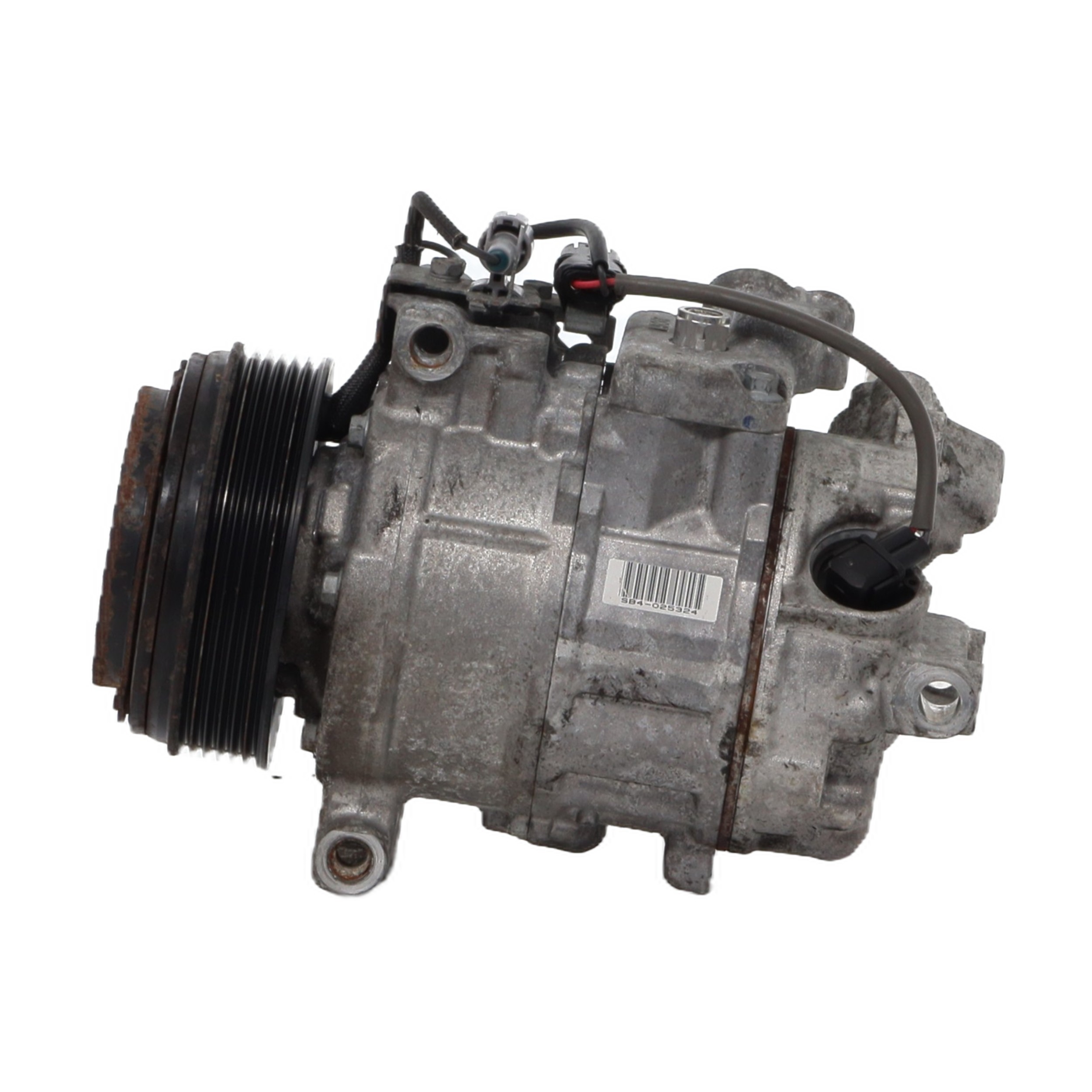 Compresseur clim pour BMW SERIE 3 E92 COUPE PHASE 1 Compresseur clim pour BMW SERIE 3 E92 COUPE PHASE 1