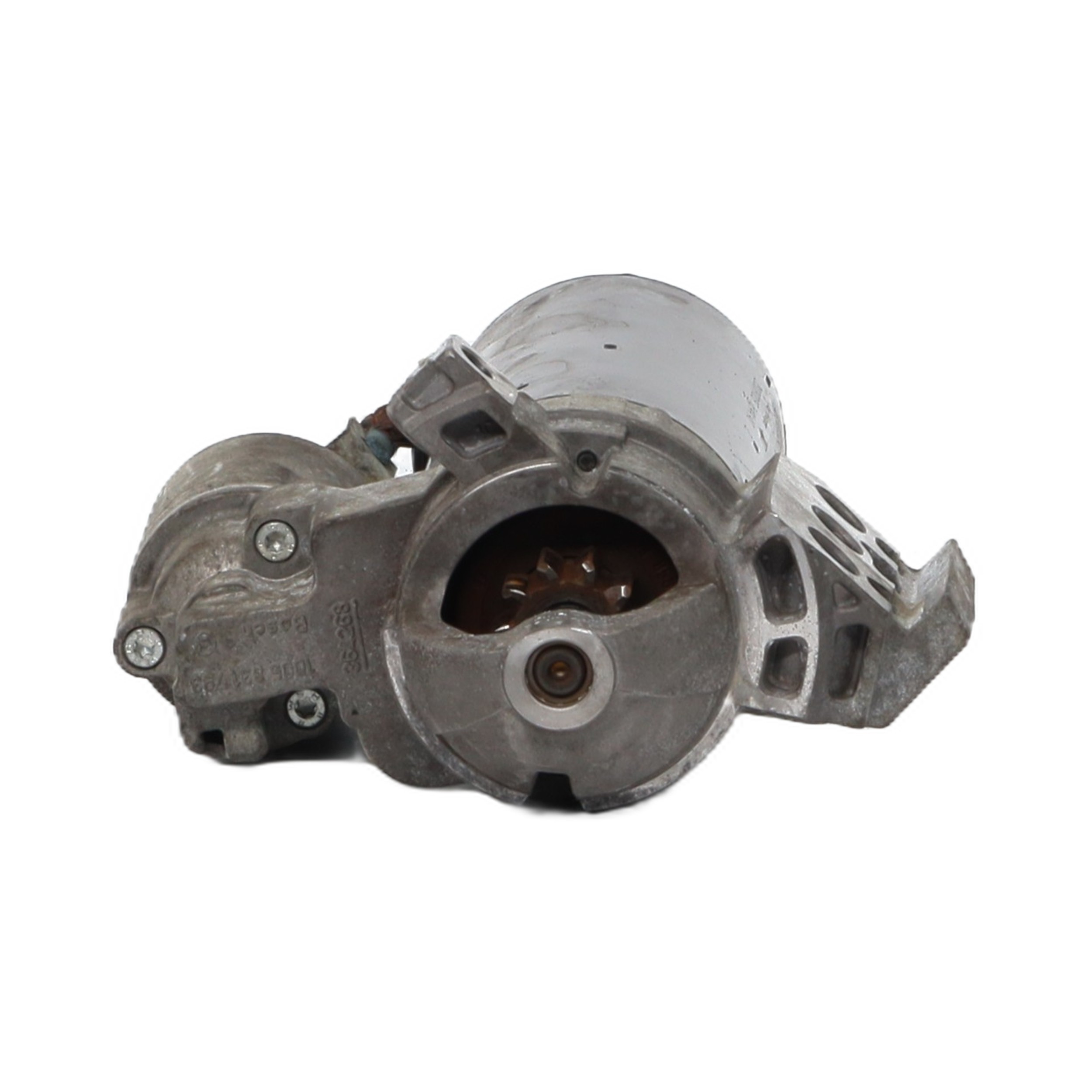 Demarreur pour BMW SERIE 3 E92 COUPE PHASE 1 Demarreur pour BMW SERIE 3 E92 COUPE PHASE 1